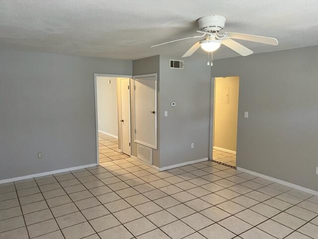 PORT DIXIE - Residential Lease