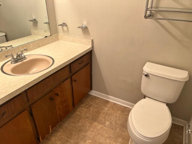 PORT DIXIE - Residential Lease
