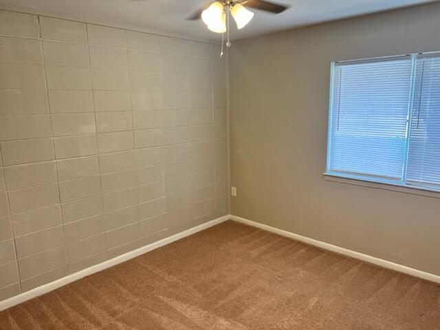 PORT DIXIE - Residential Lease