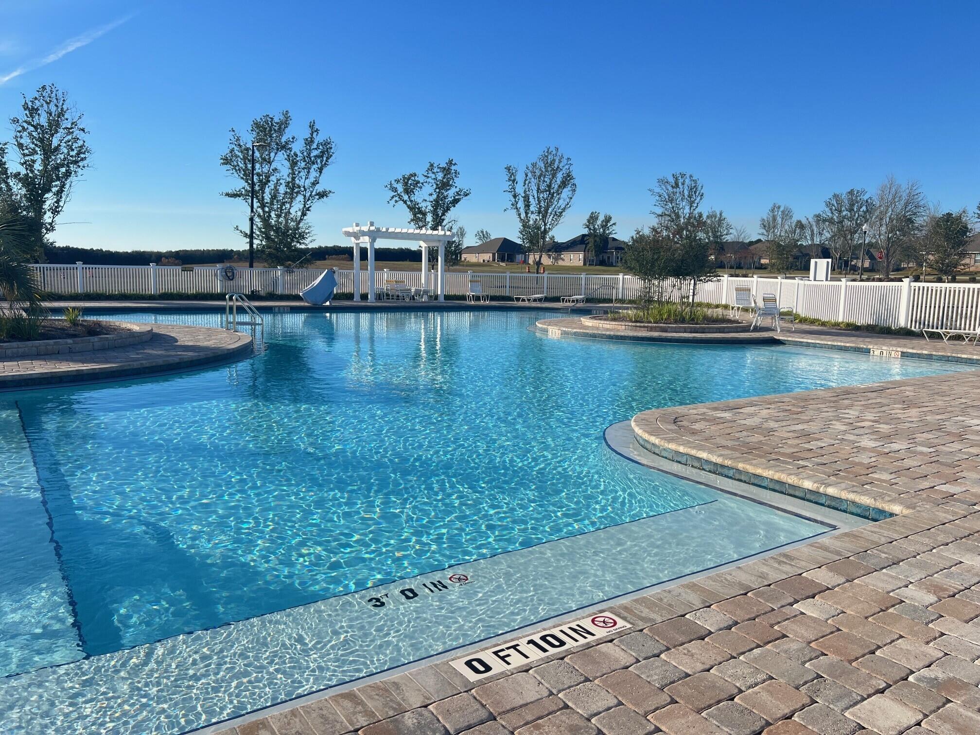 Yellow River Ranch - Residential