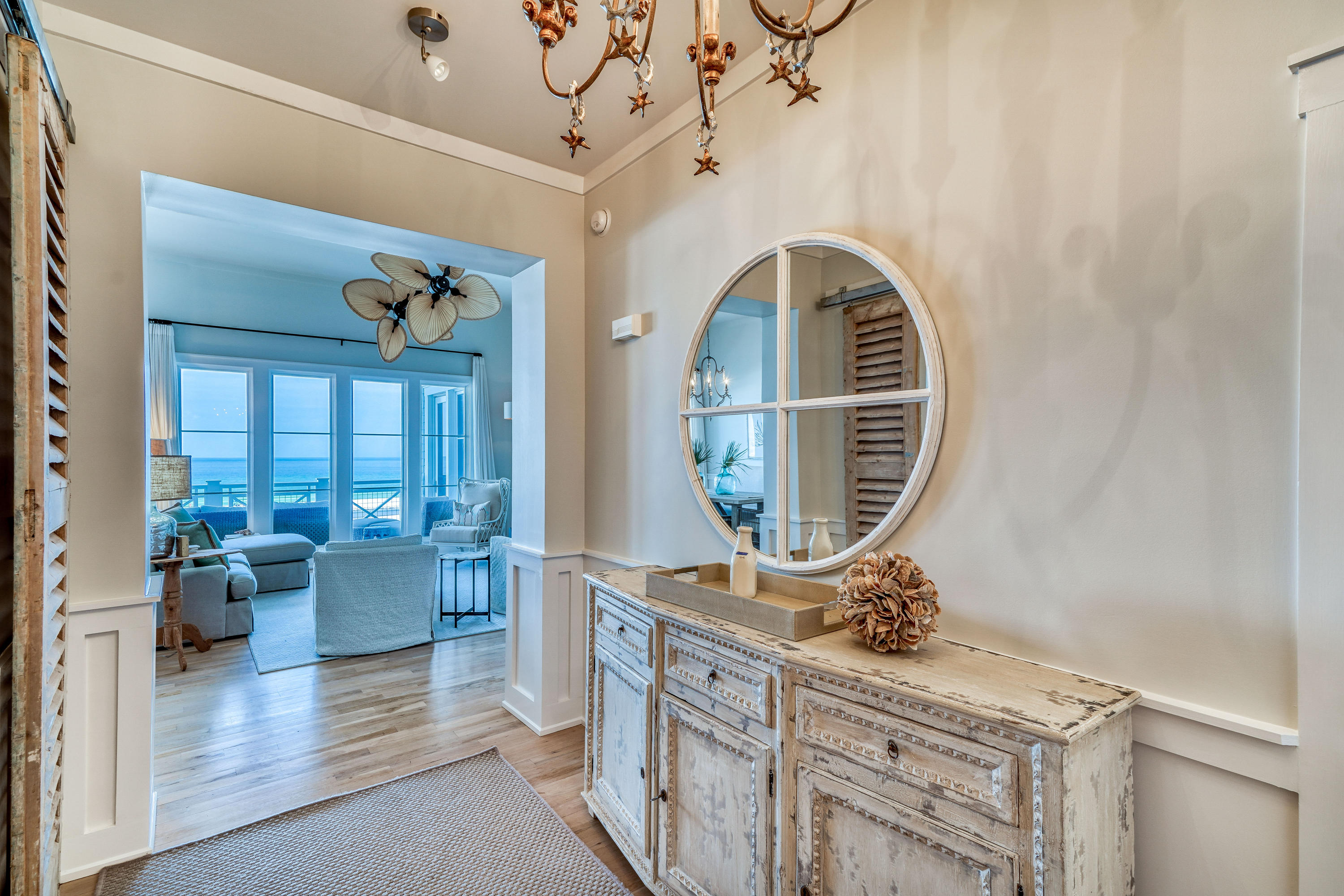 WATERSOUND BEACH - Residential