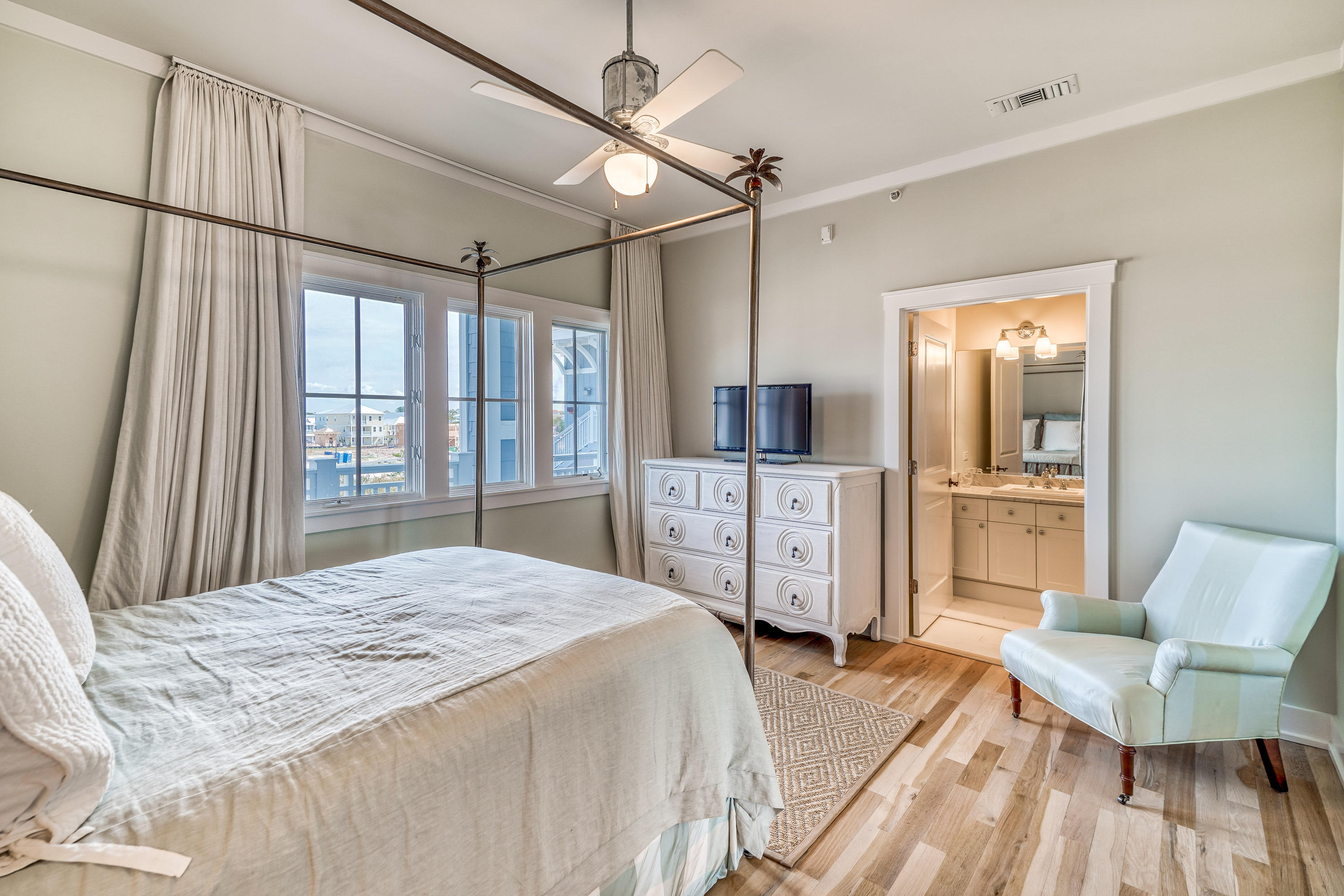 WATERSOUND BEACH - Residential