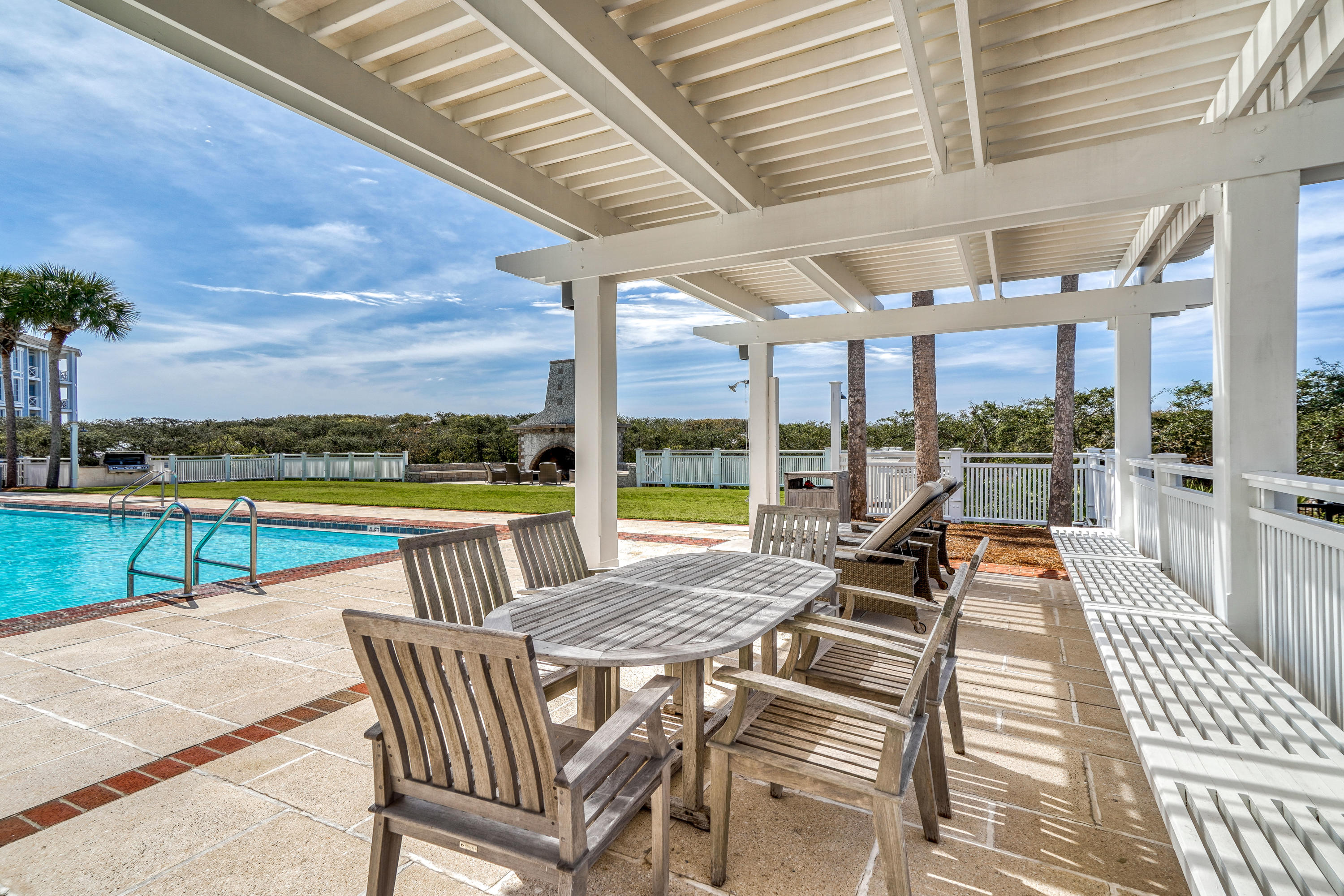 WATERSOUND BEACH - Residential