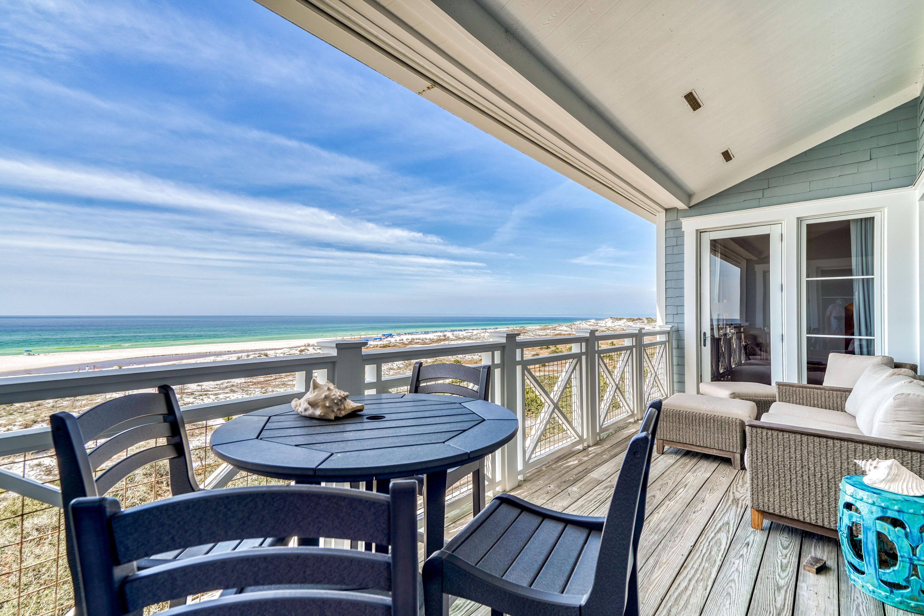 WATERSOUND BEACH - Residential