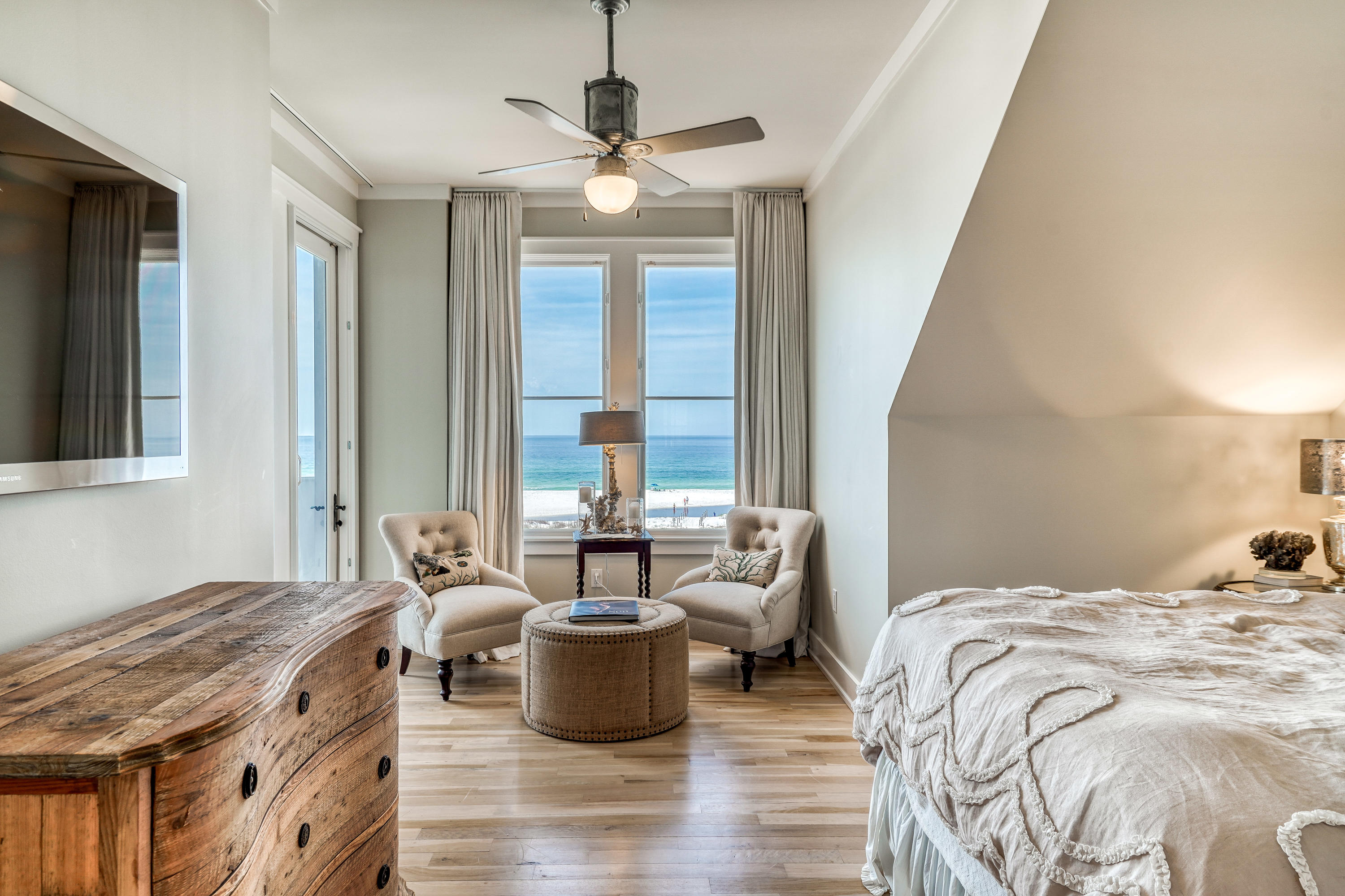 WATERSOUND BEACH - Residential