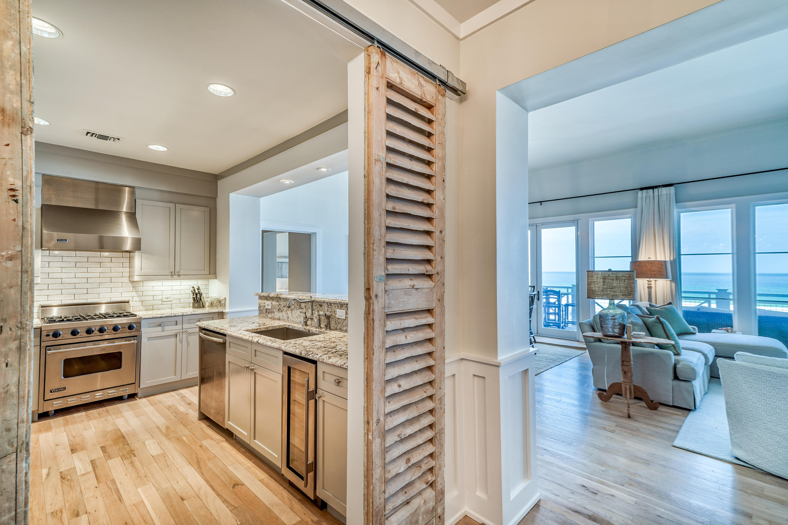 WATERSOUND BEACH - Residential