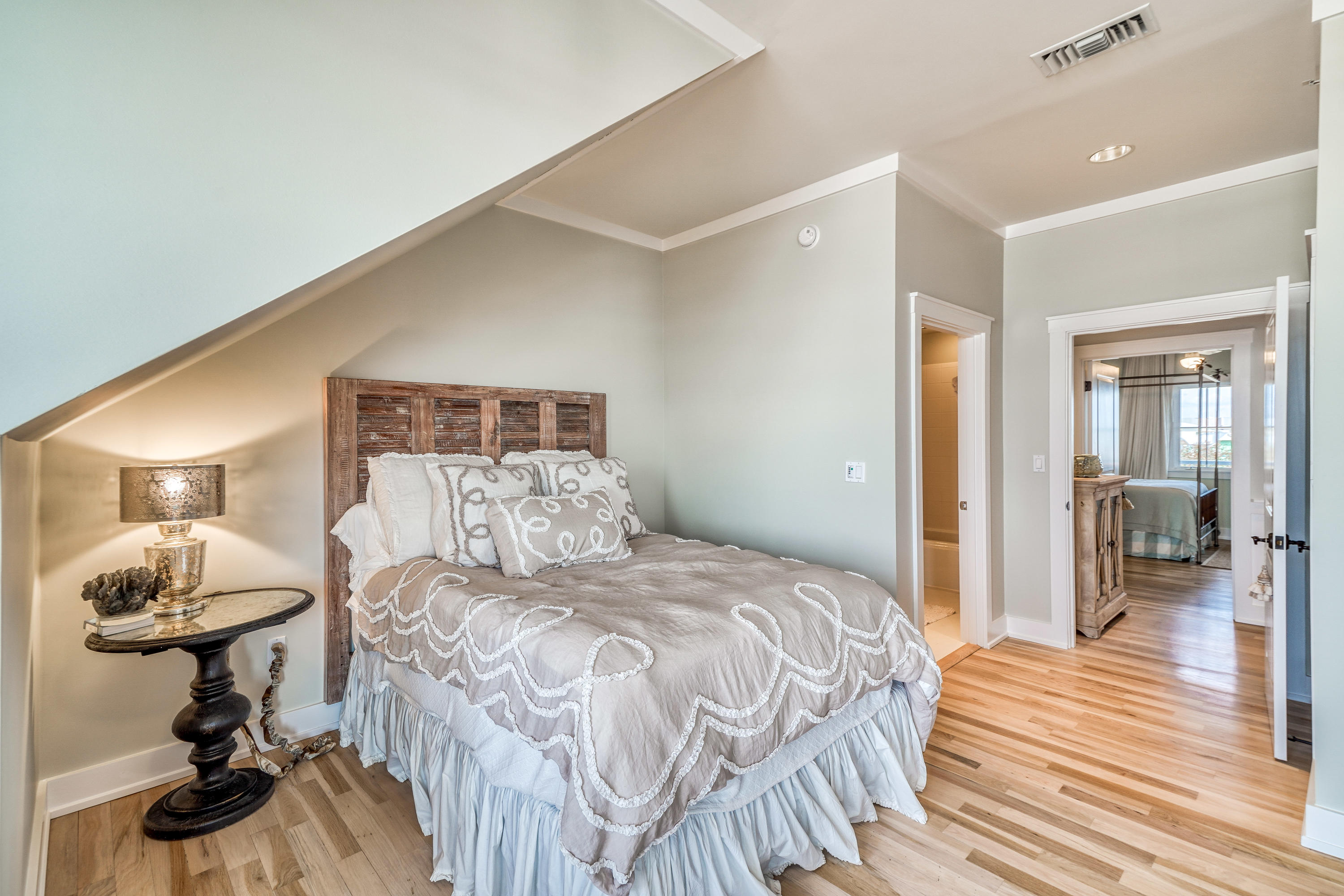 WATERSOUND BEACH - Residential