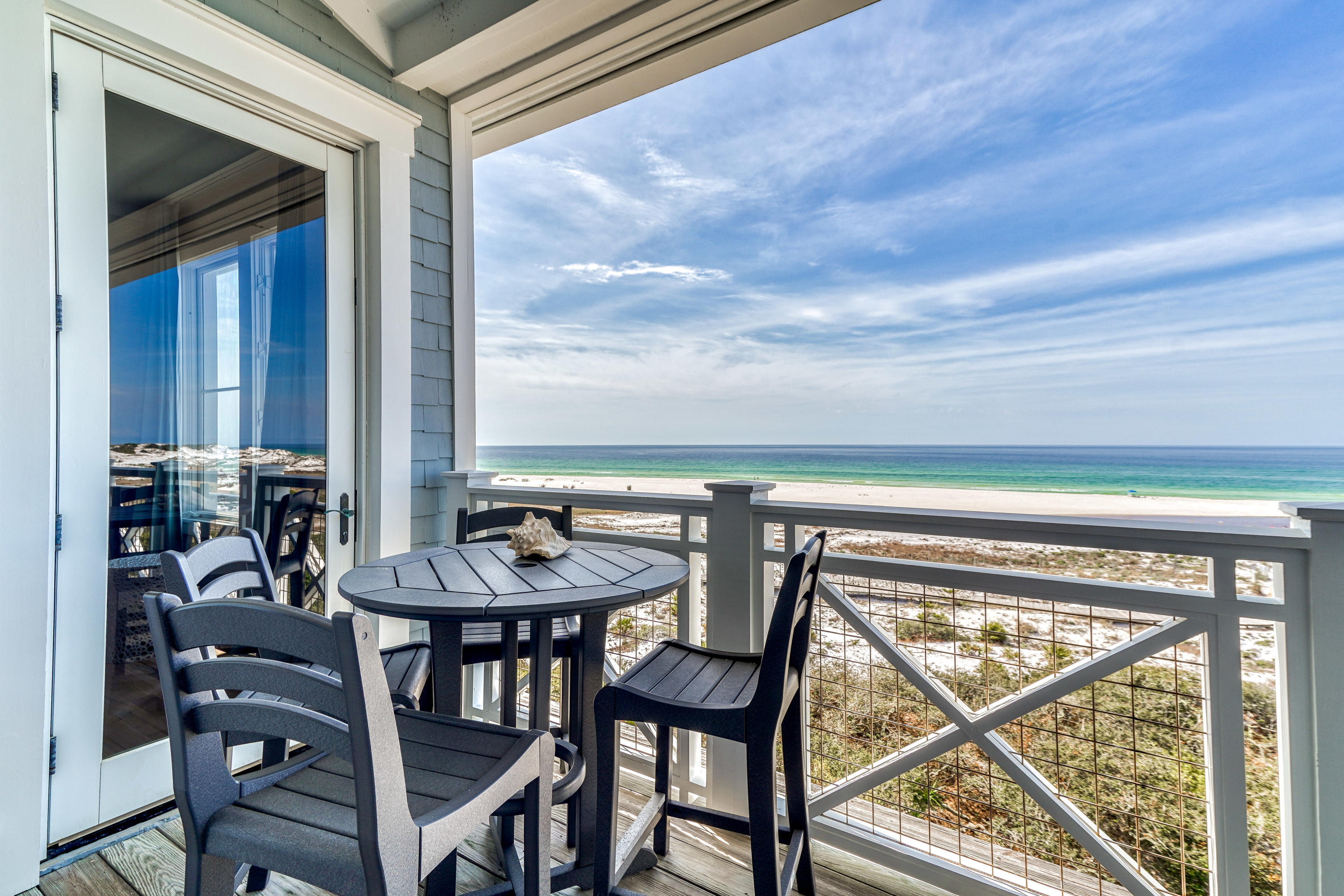 WATERSOUND BEACH - Residential