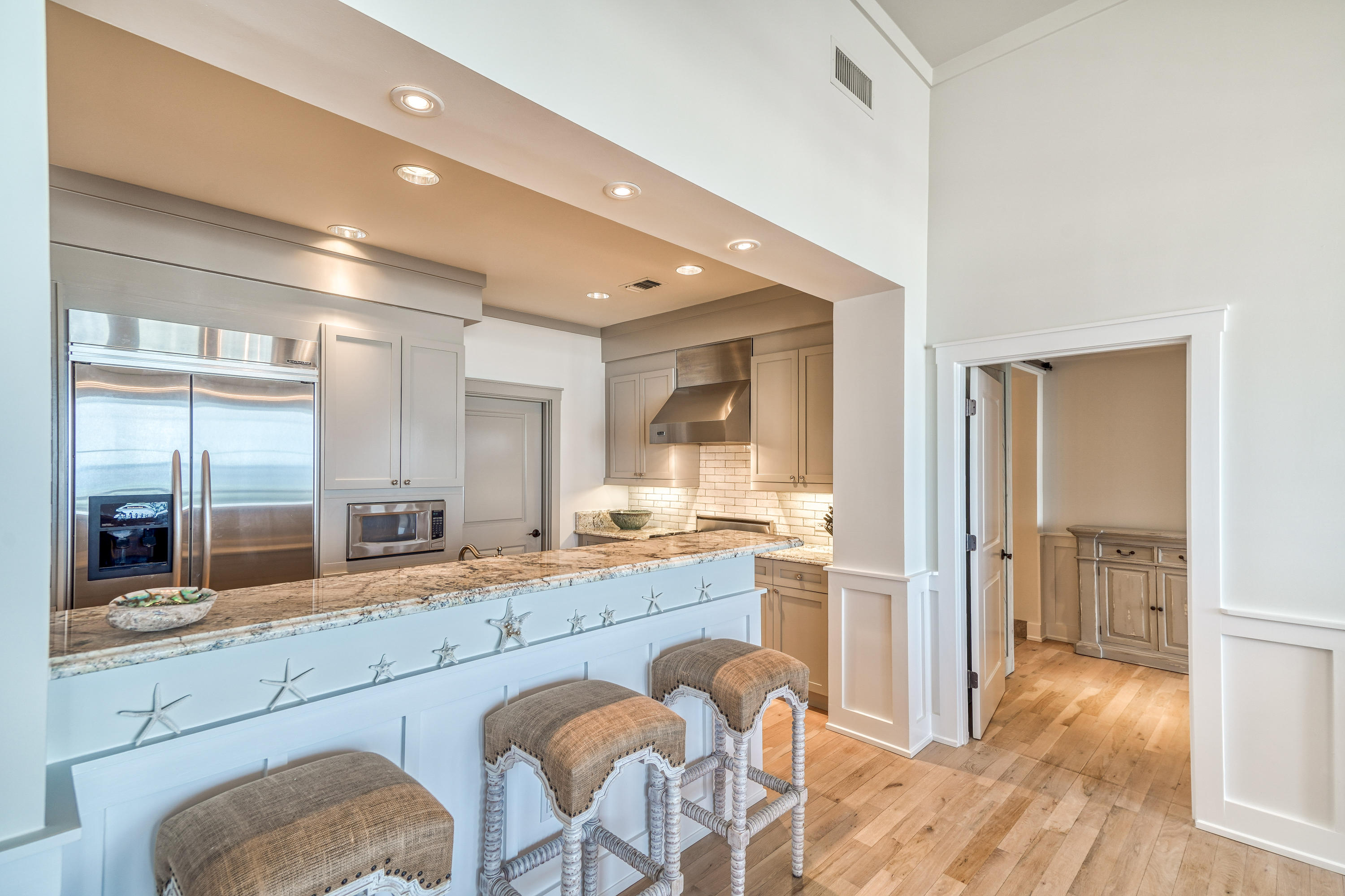 WATERSOUND BEACH - Residential