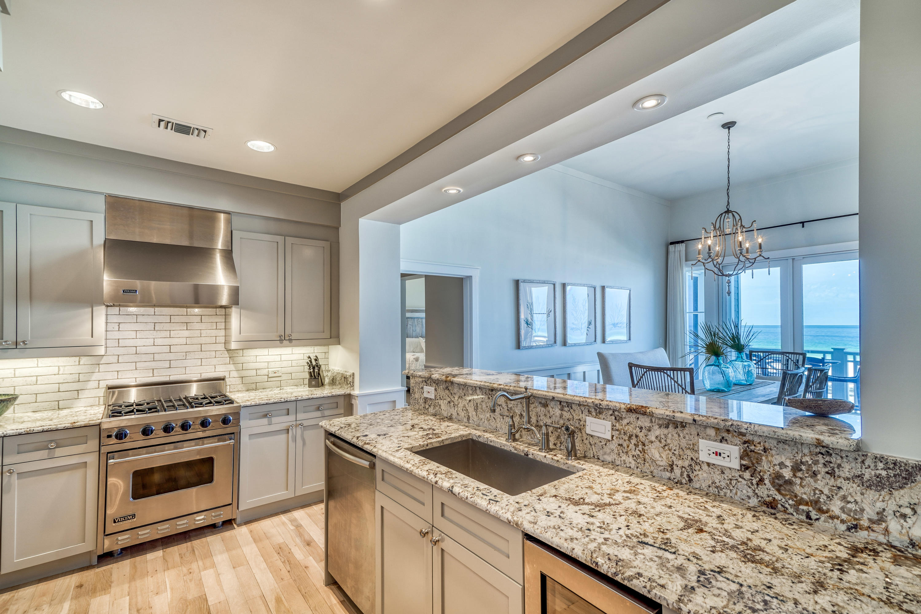 WATERSOUND BEACH - Residential