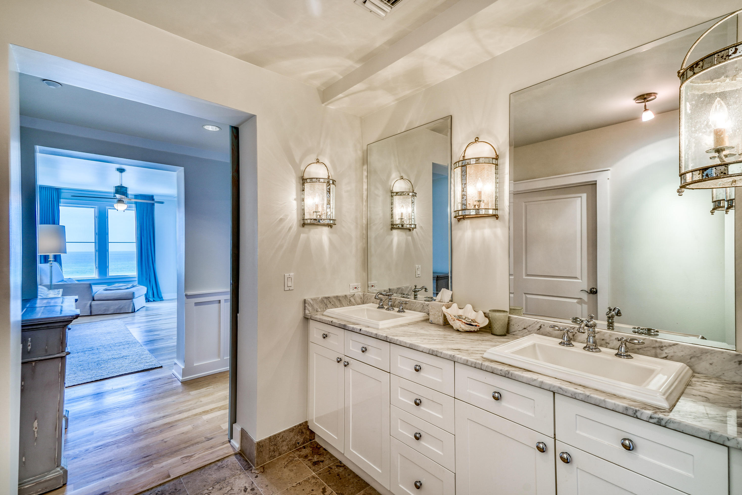 WATERSOUND BEACH - Residential