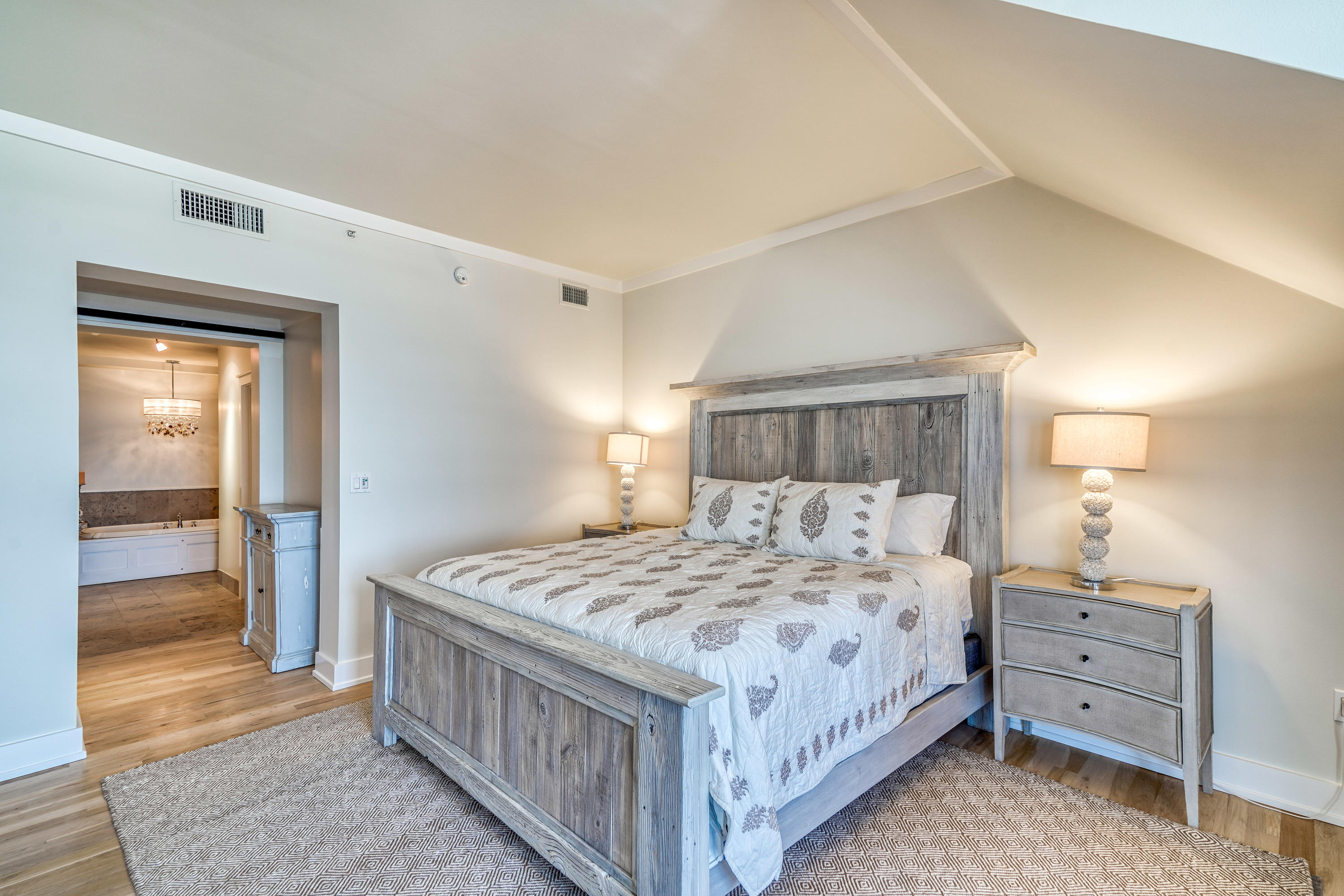 WATERSOUND BEACH - Residential
