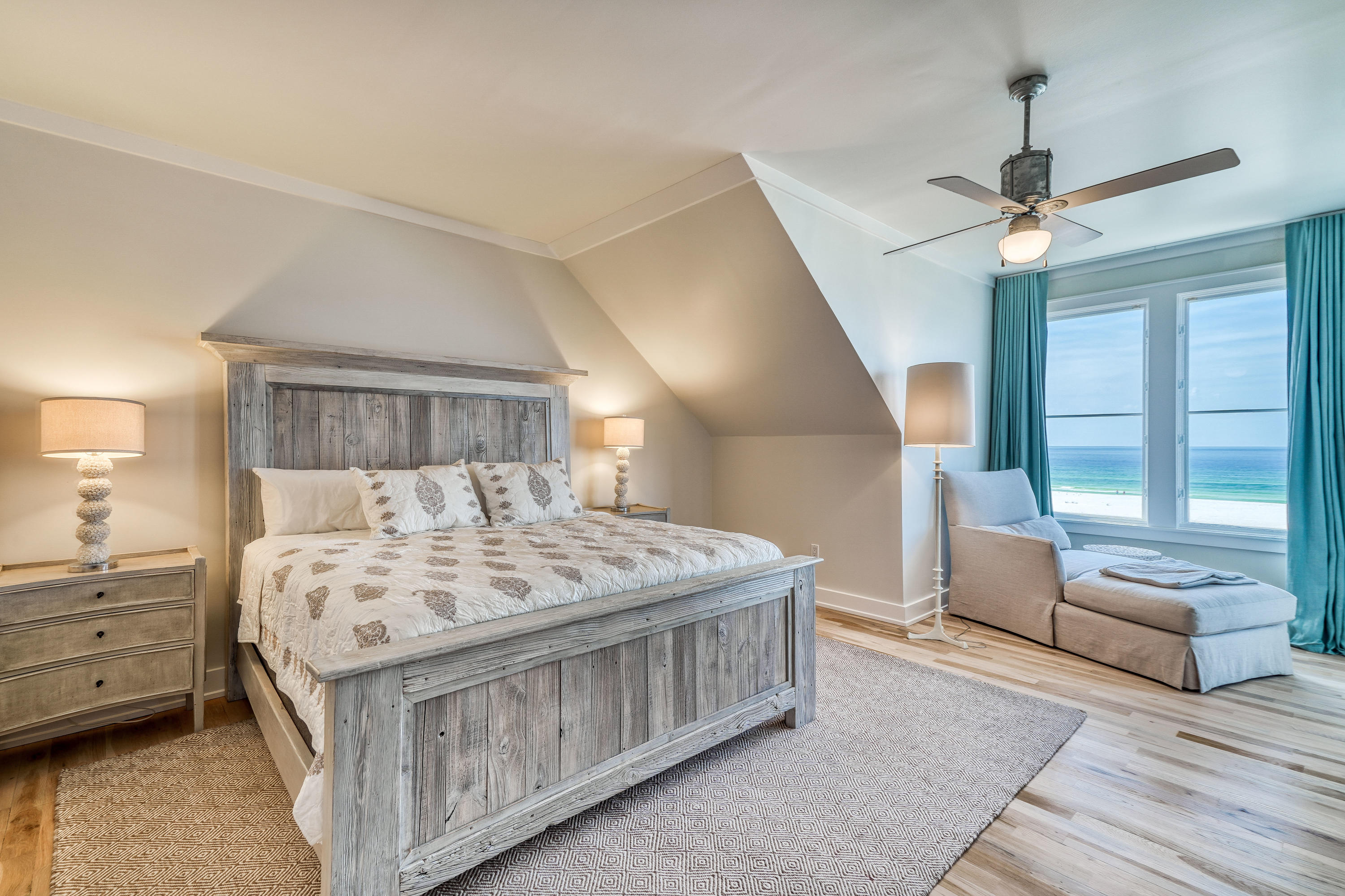 WATERSOUND BEACH - Residential