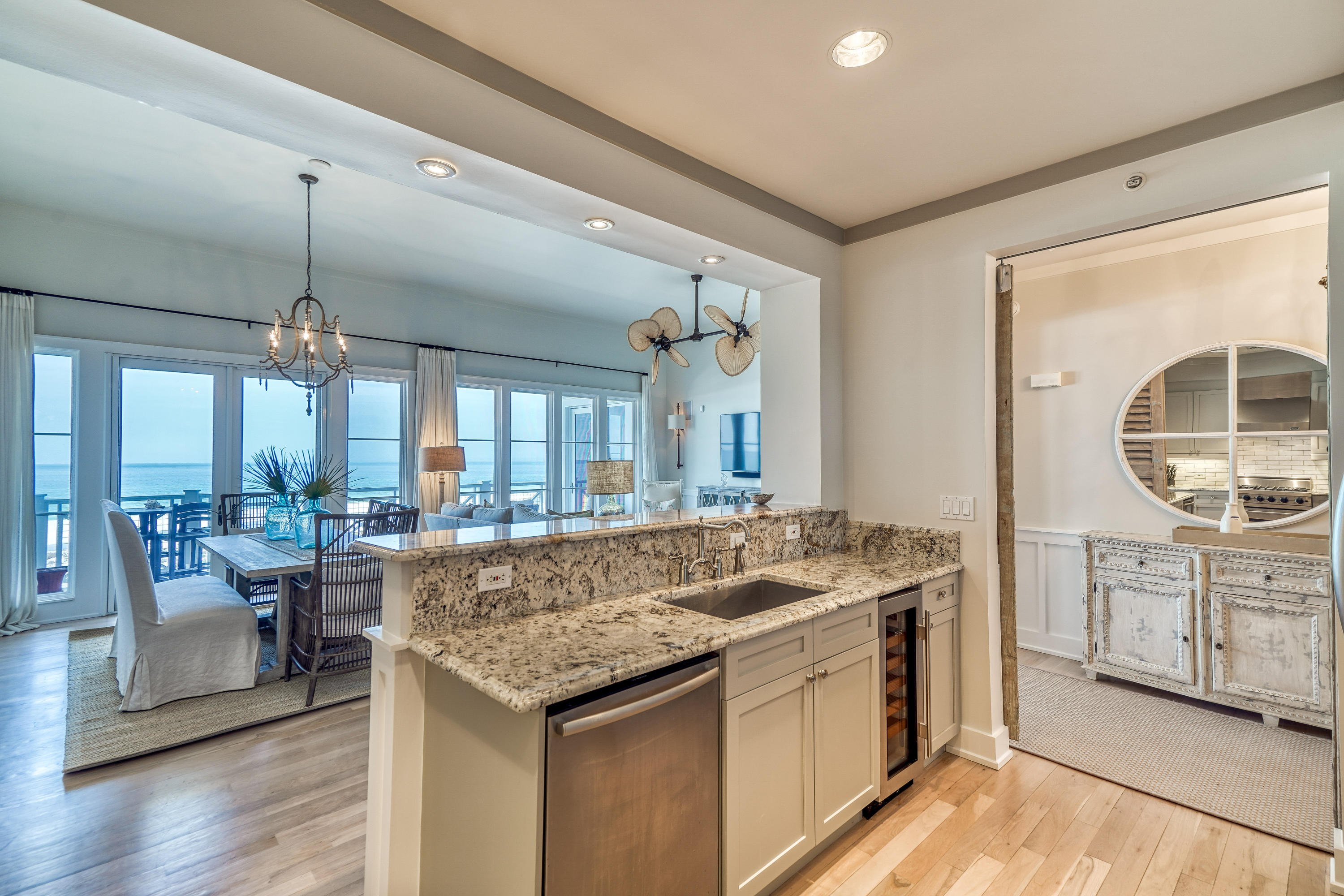 WATERSOUND BEACH - Residential