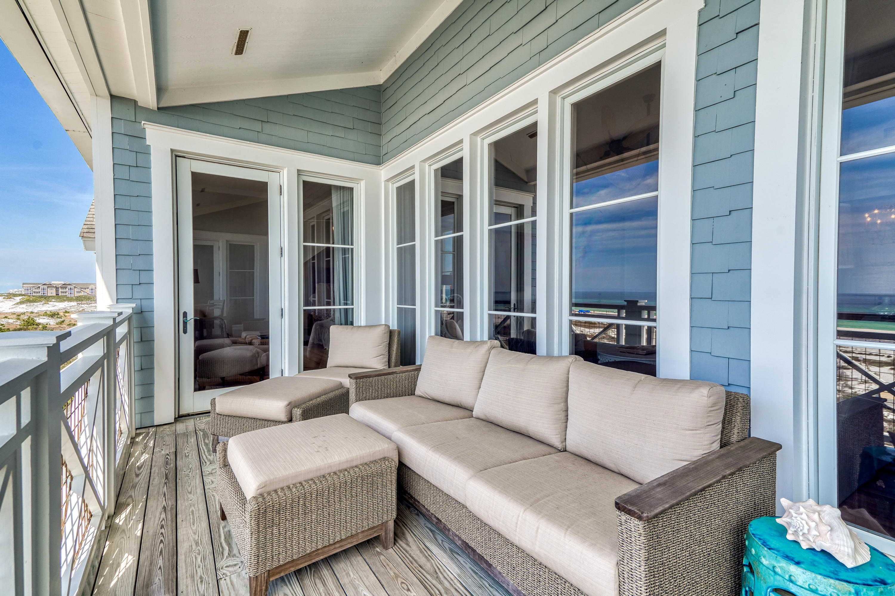 WATERSOUND BEACH - Residential