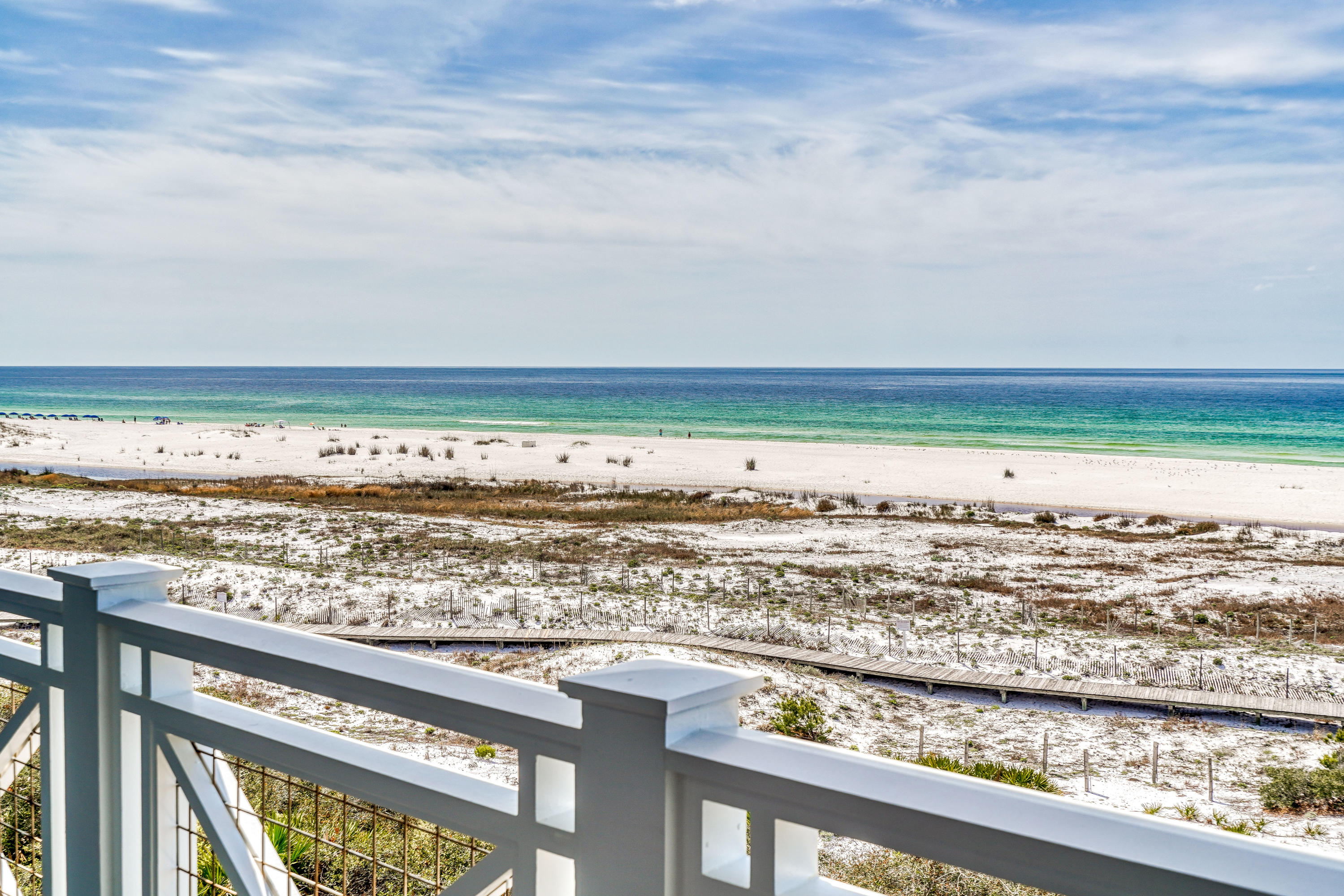 WATERSOUND BEACH - Residential