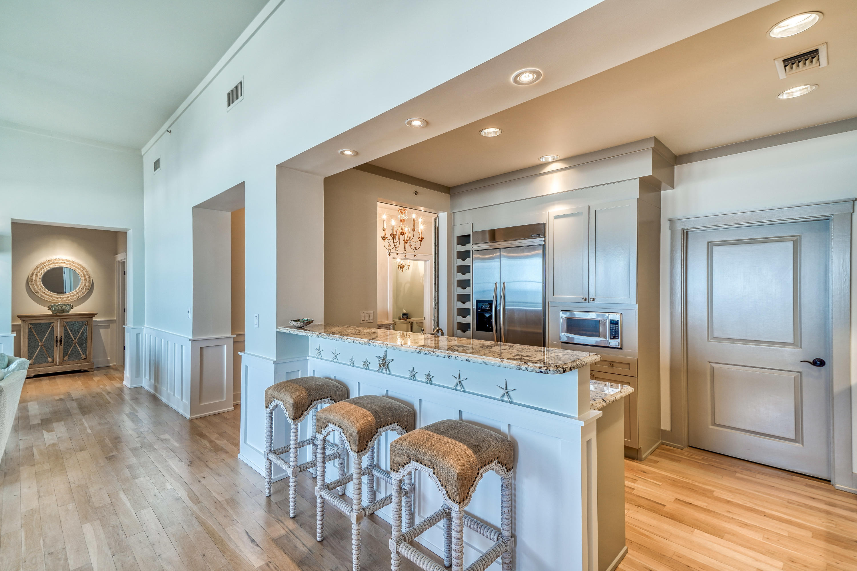 WATERSOUND BEACH - Residential