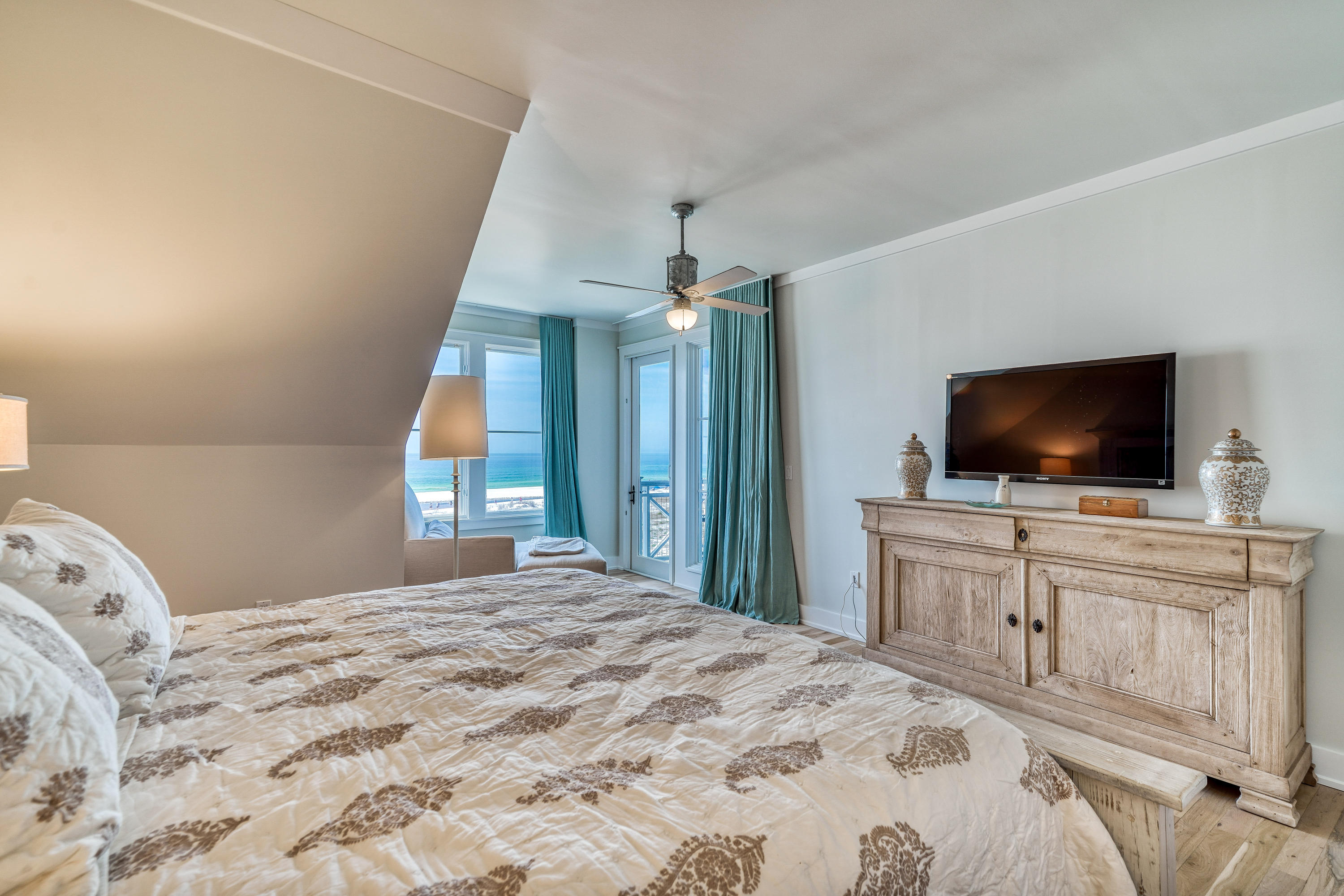 WATERSOUND BEACH - Residential