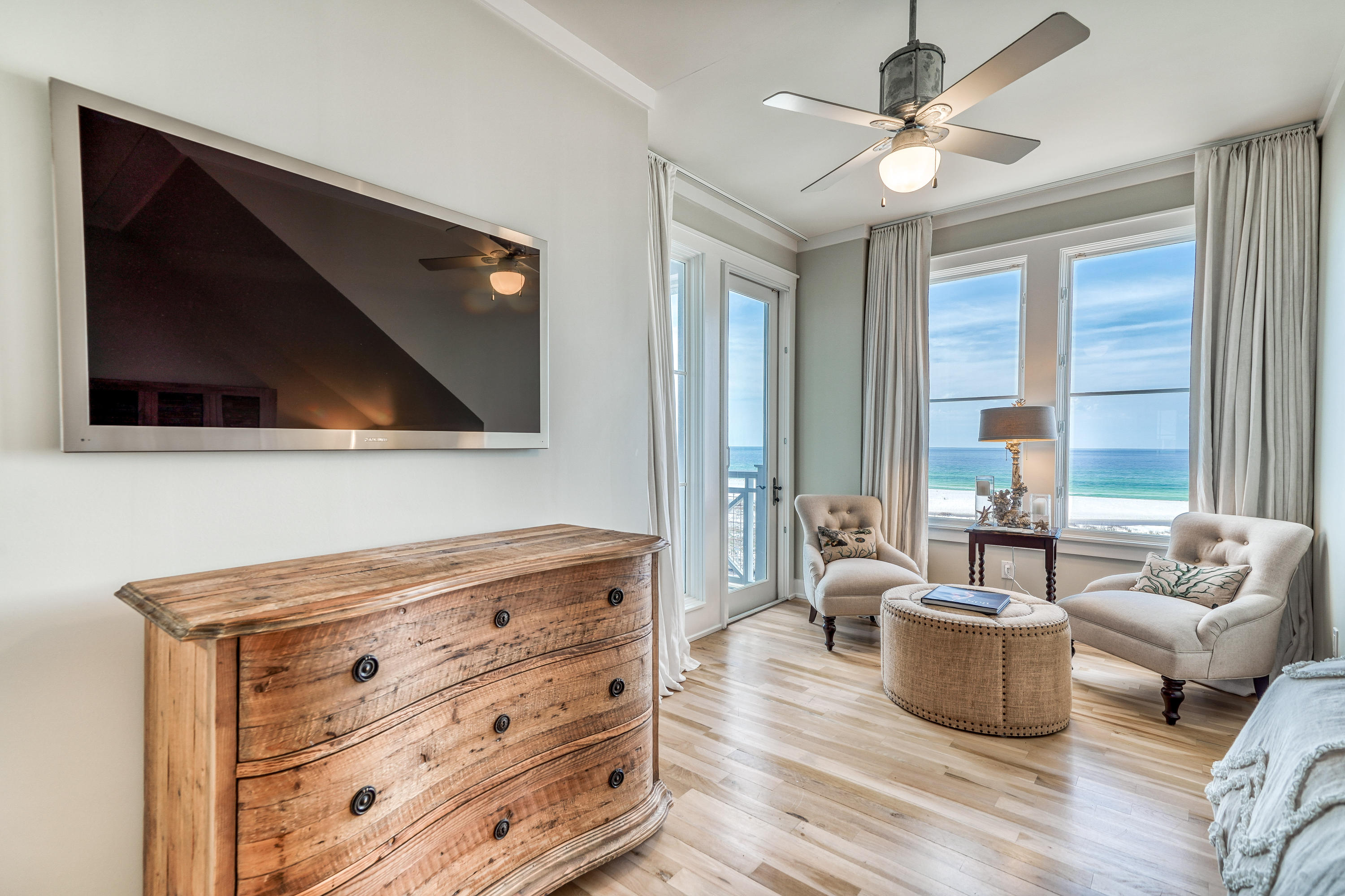 WATERSOUND BEACH - Residential