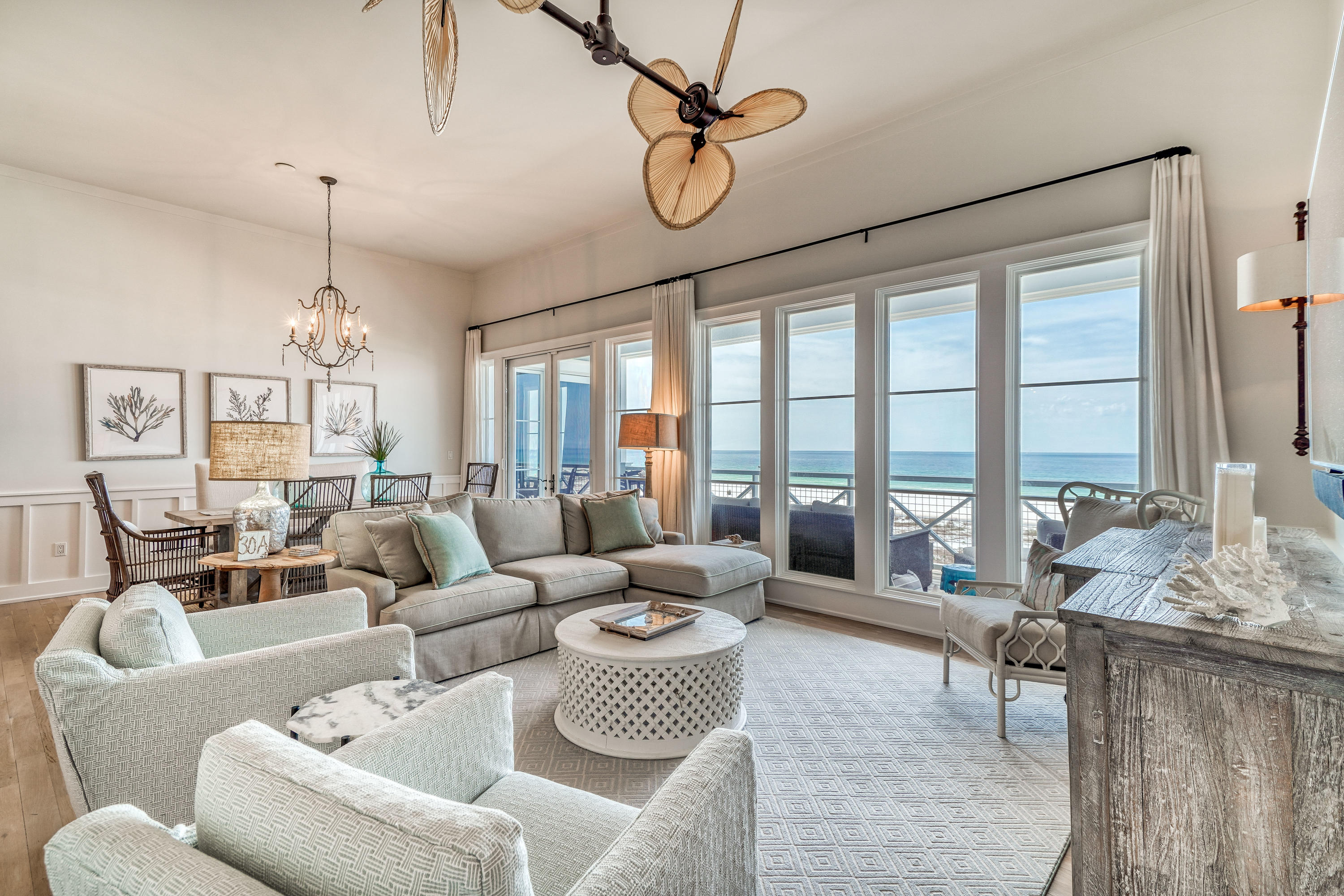WATERSOUND BEACH - Residential