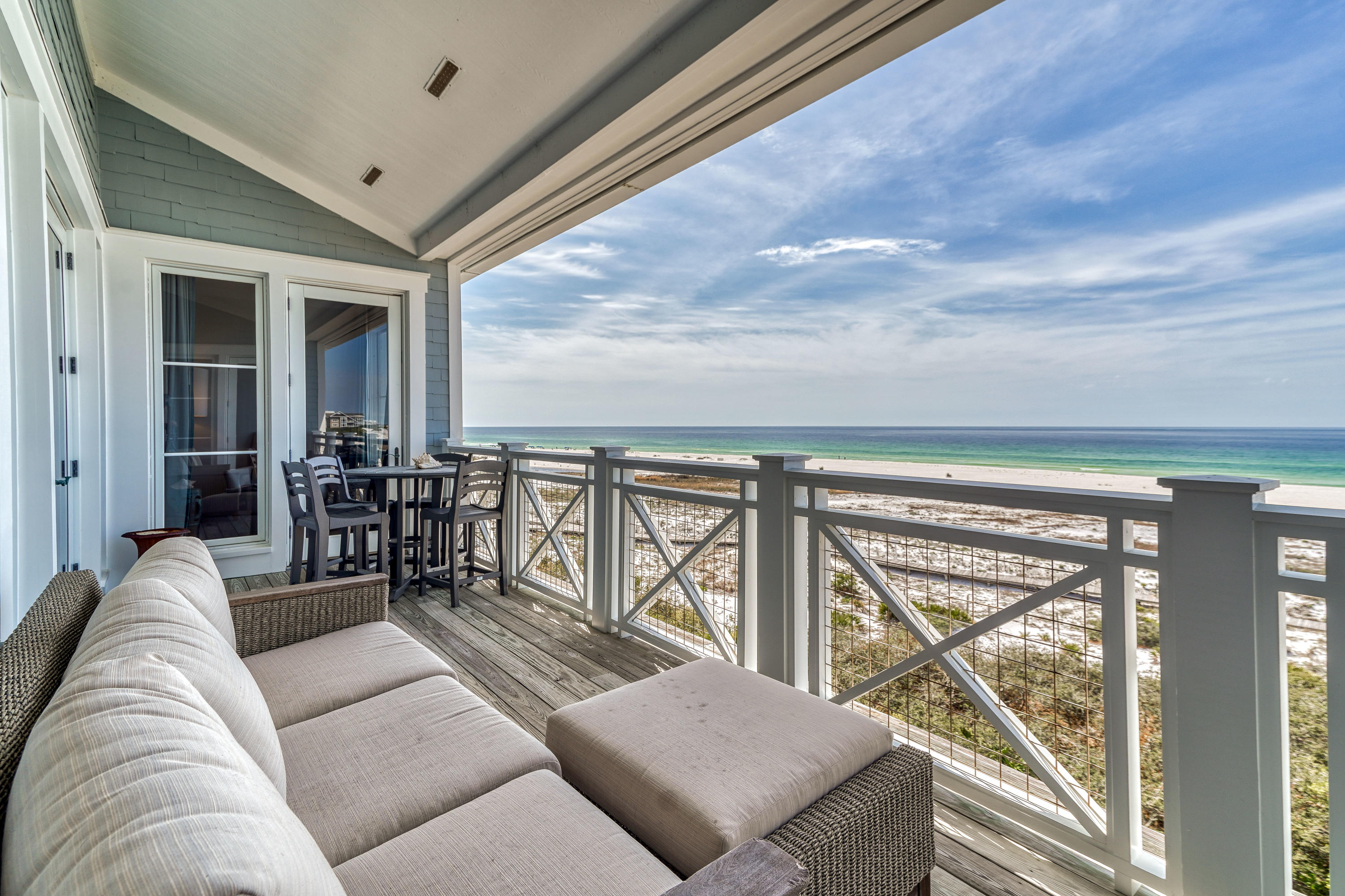 WATERSOUND BEACH - Residential