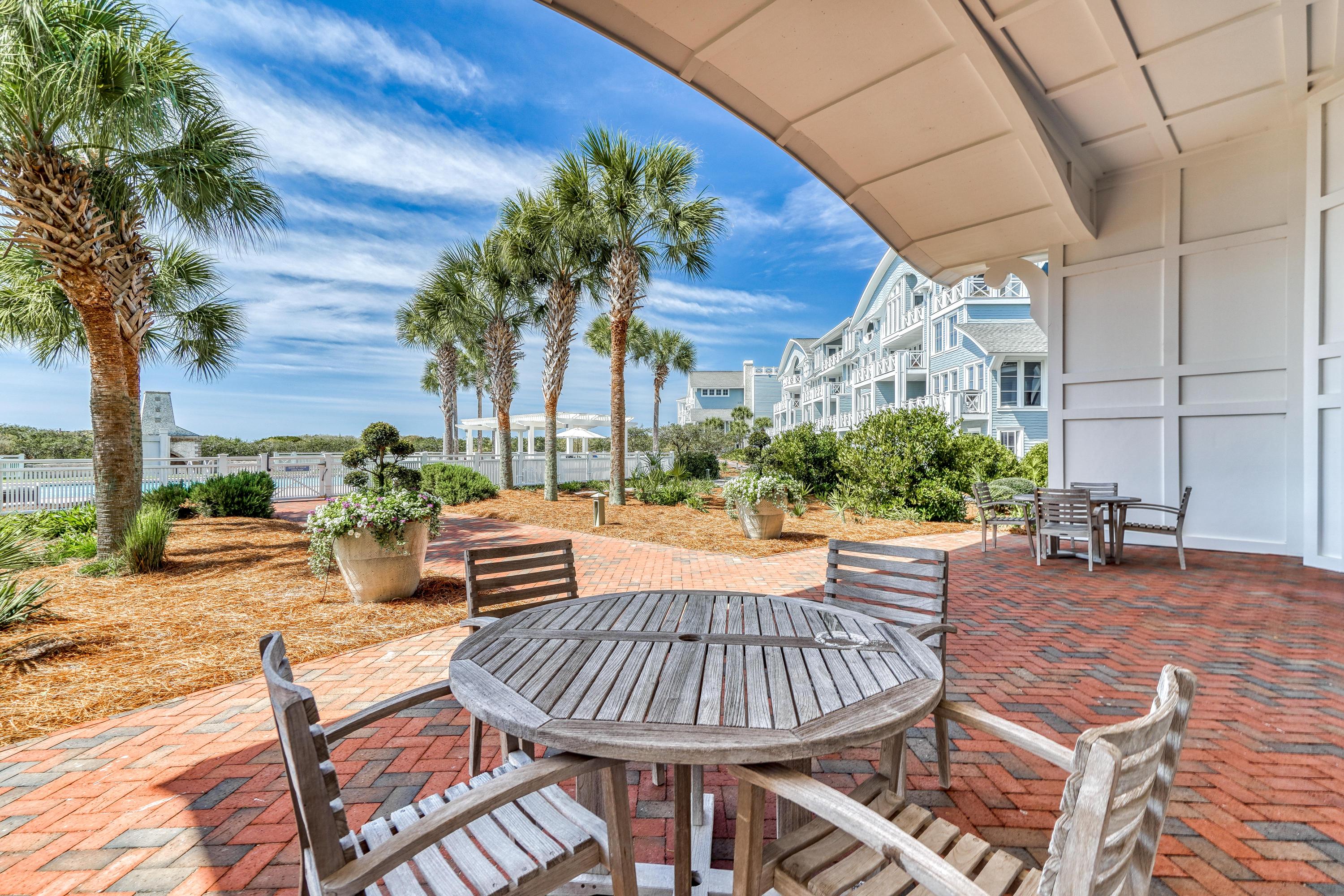 WATERSOUND BEACH - Residential