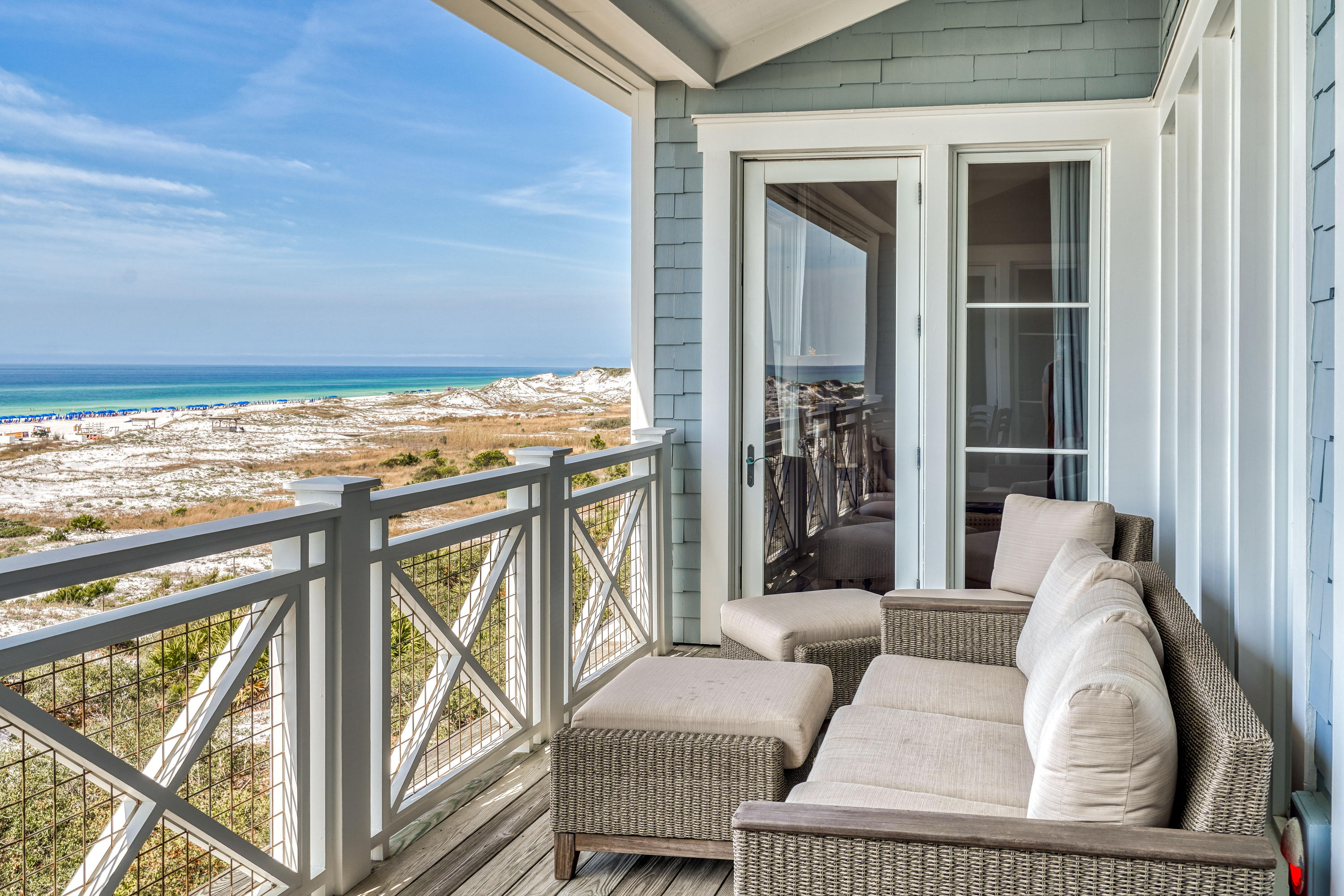 WATERSOUND BEACH - Residential