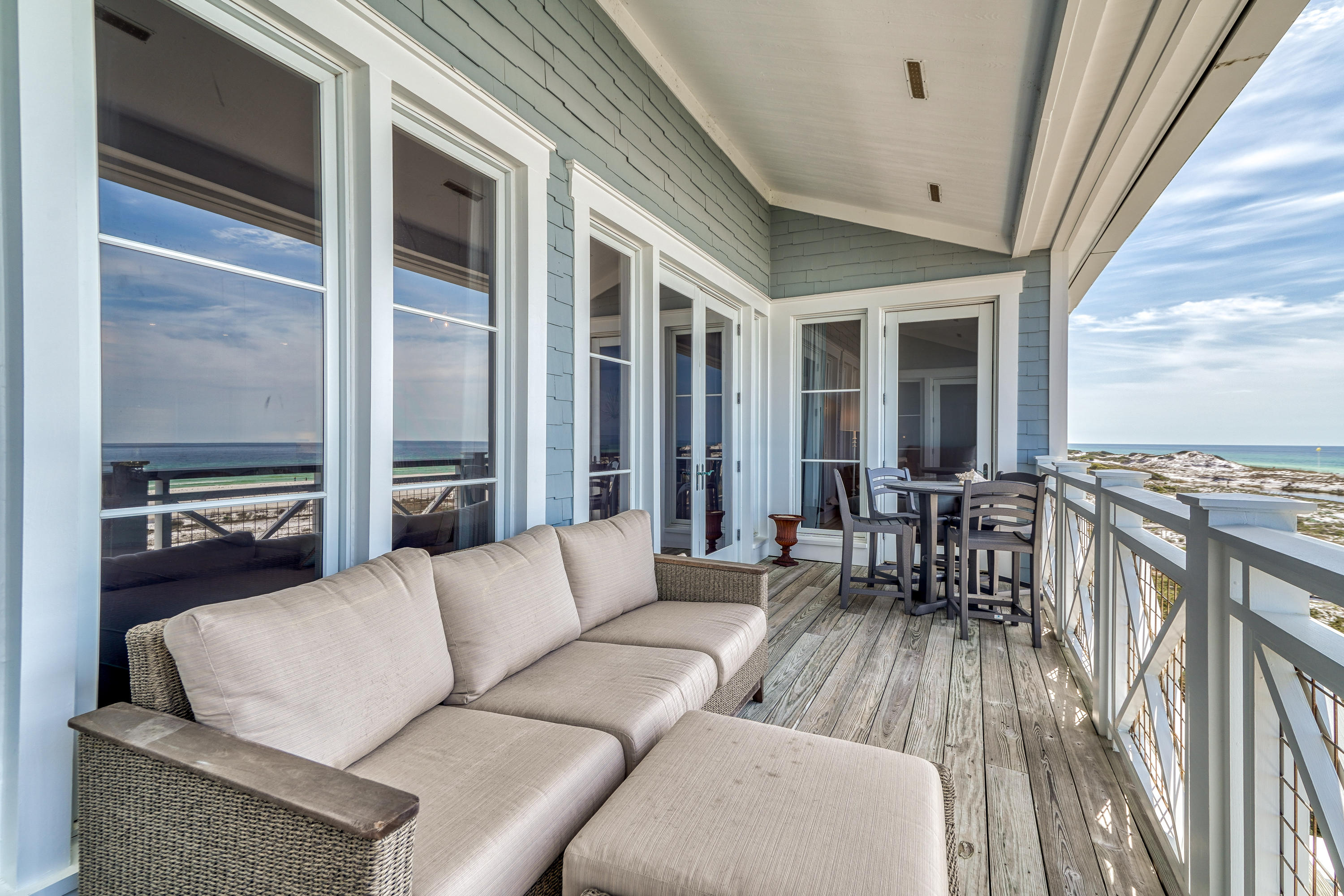 WATERSOUND BEACH - Residential
