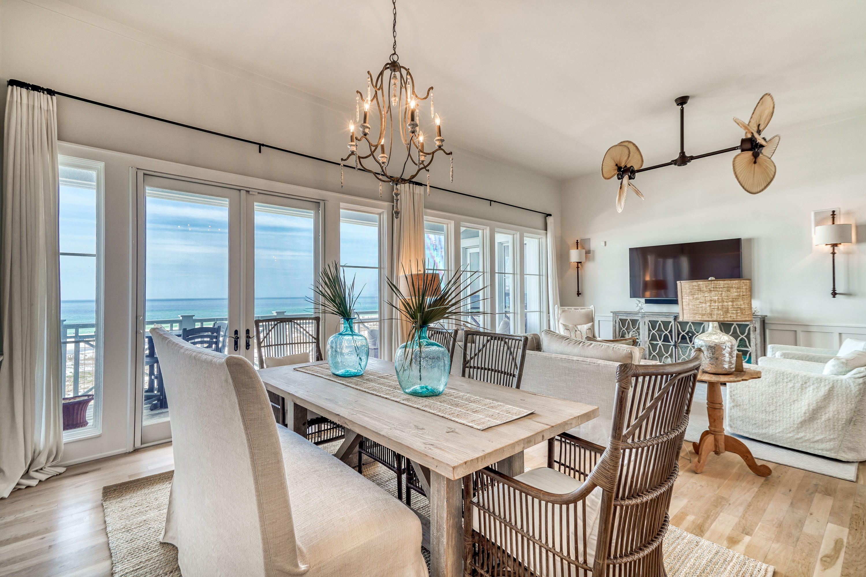 WATERSOUND BEACH - Residential