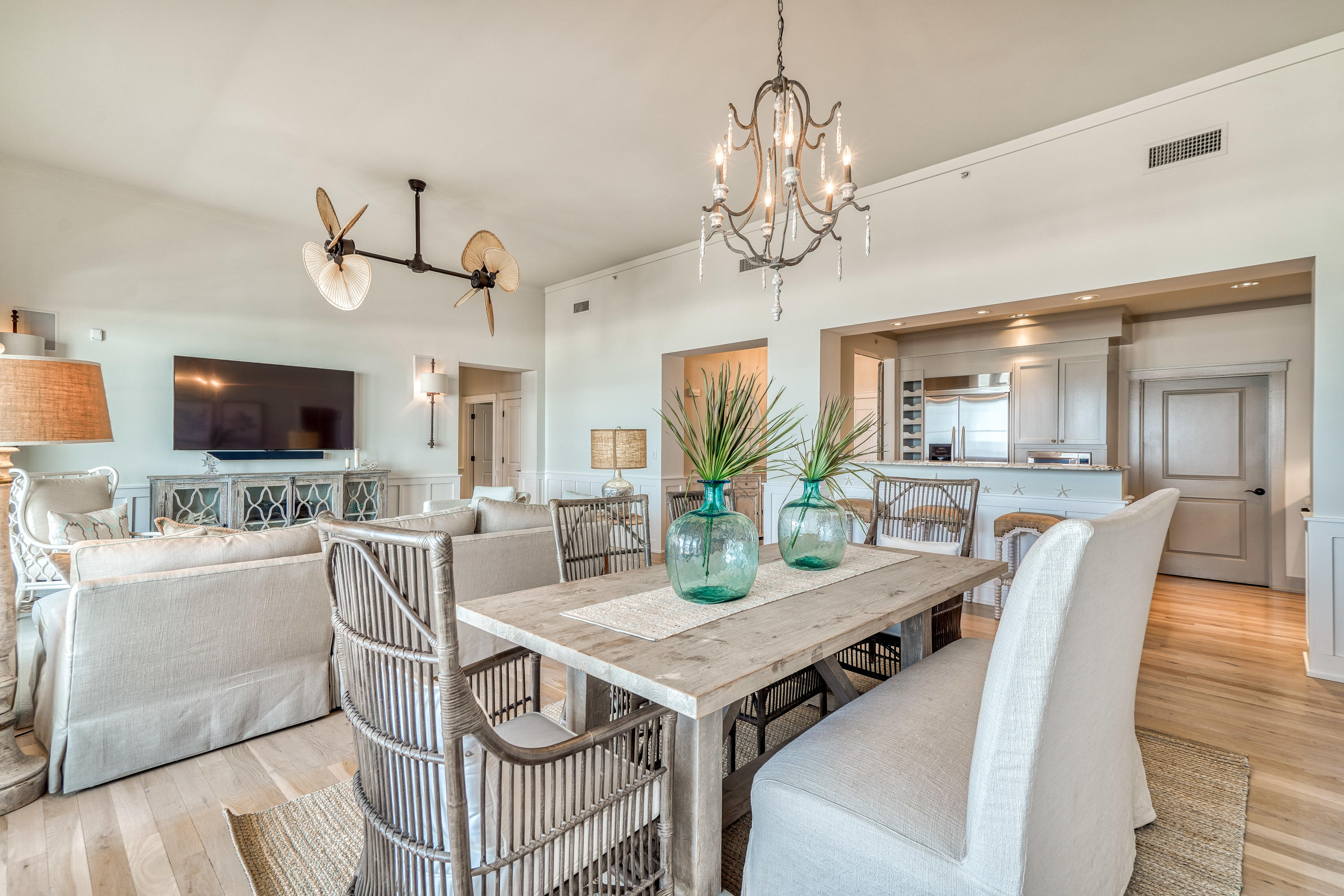 WATERSOUND BEACH - Residential