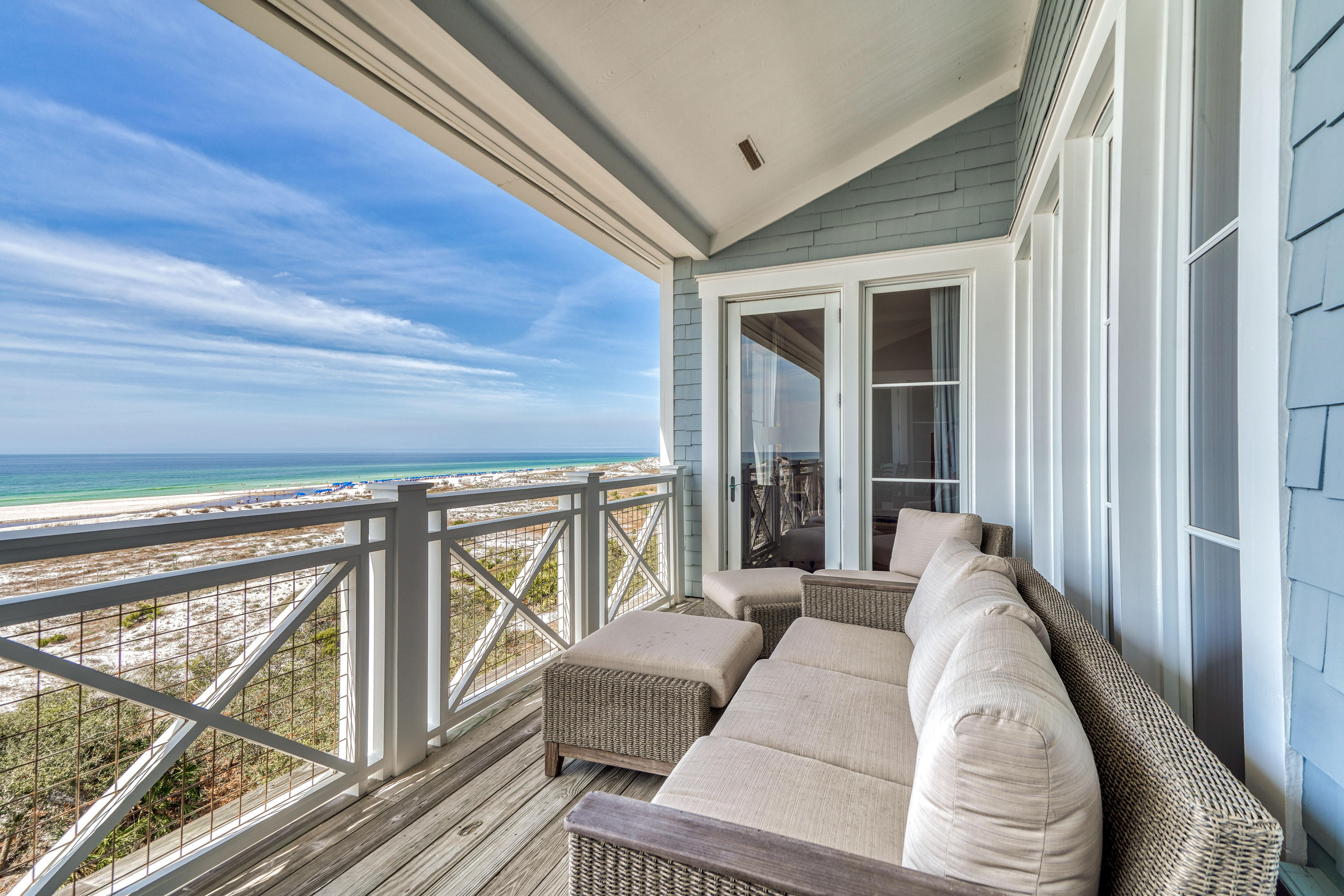 WATERSOUND BEACH - Residential