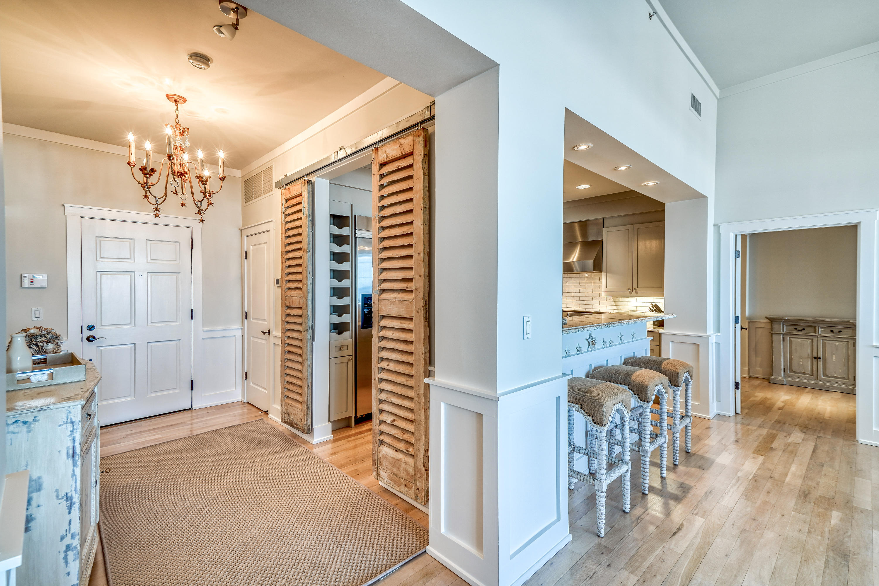 WATERSOUND BEACH - Residential