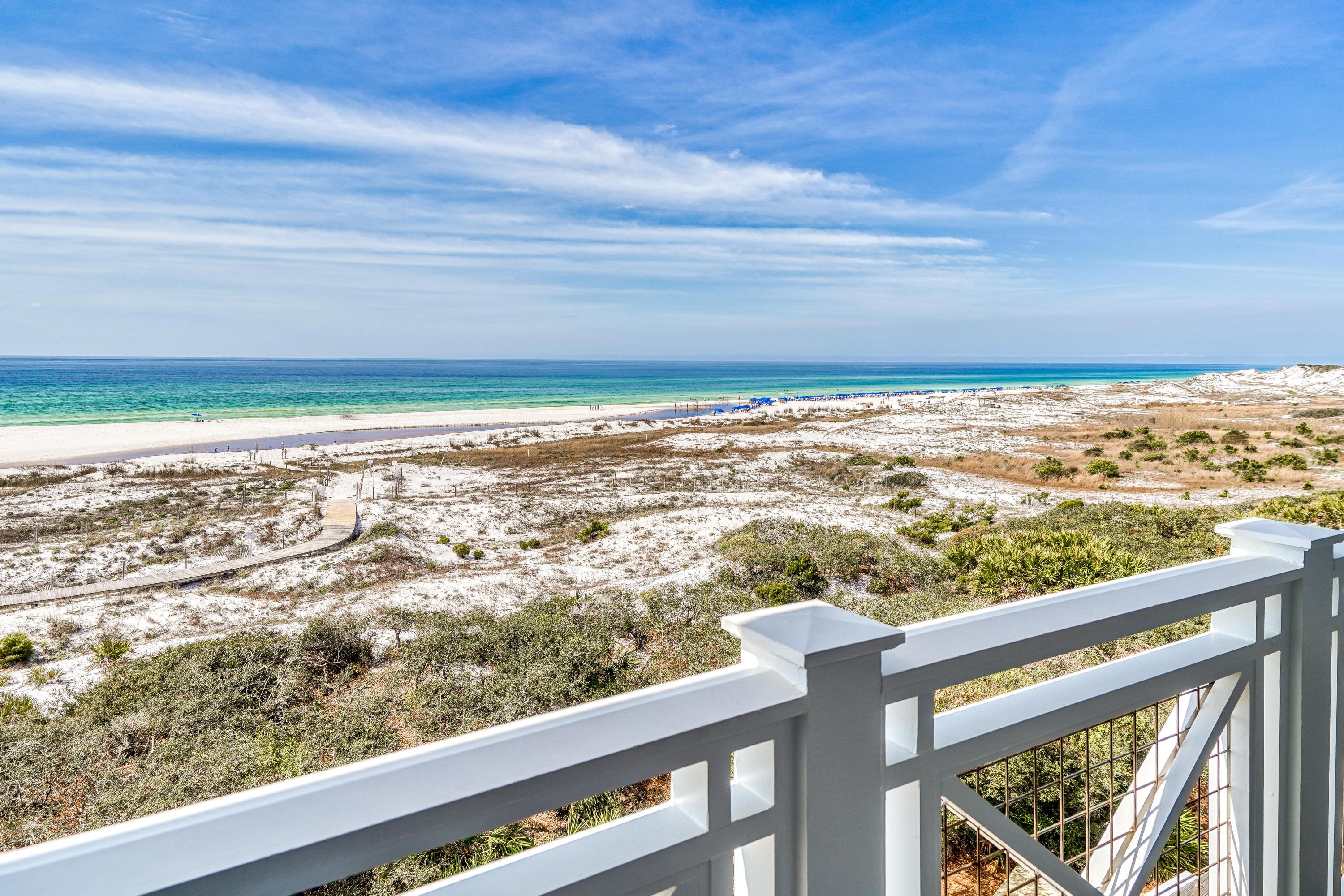 WATERSOUND BEACH - Residential