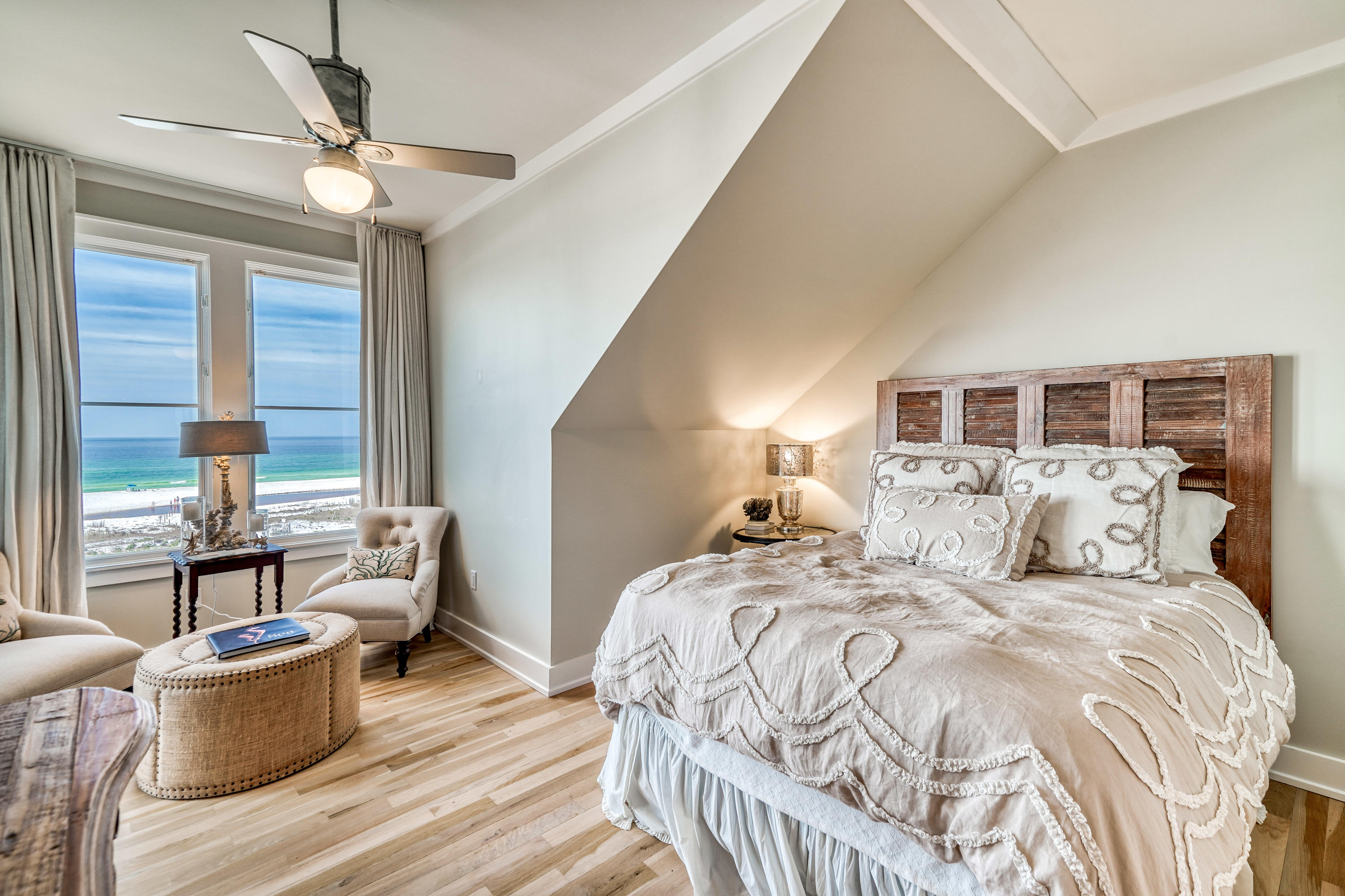 WATERSOUND BEACH - Residential