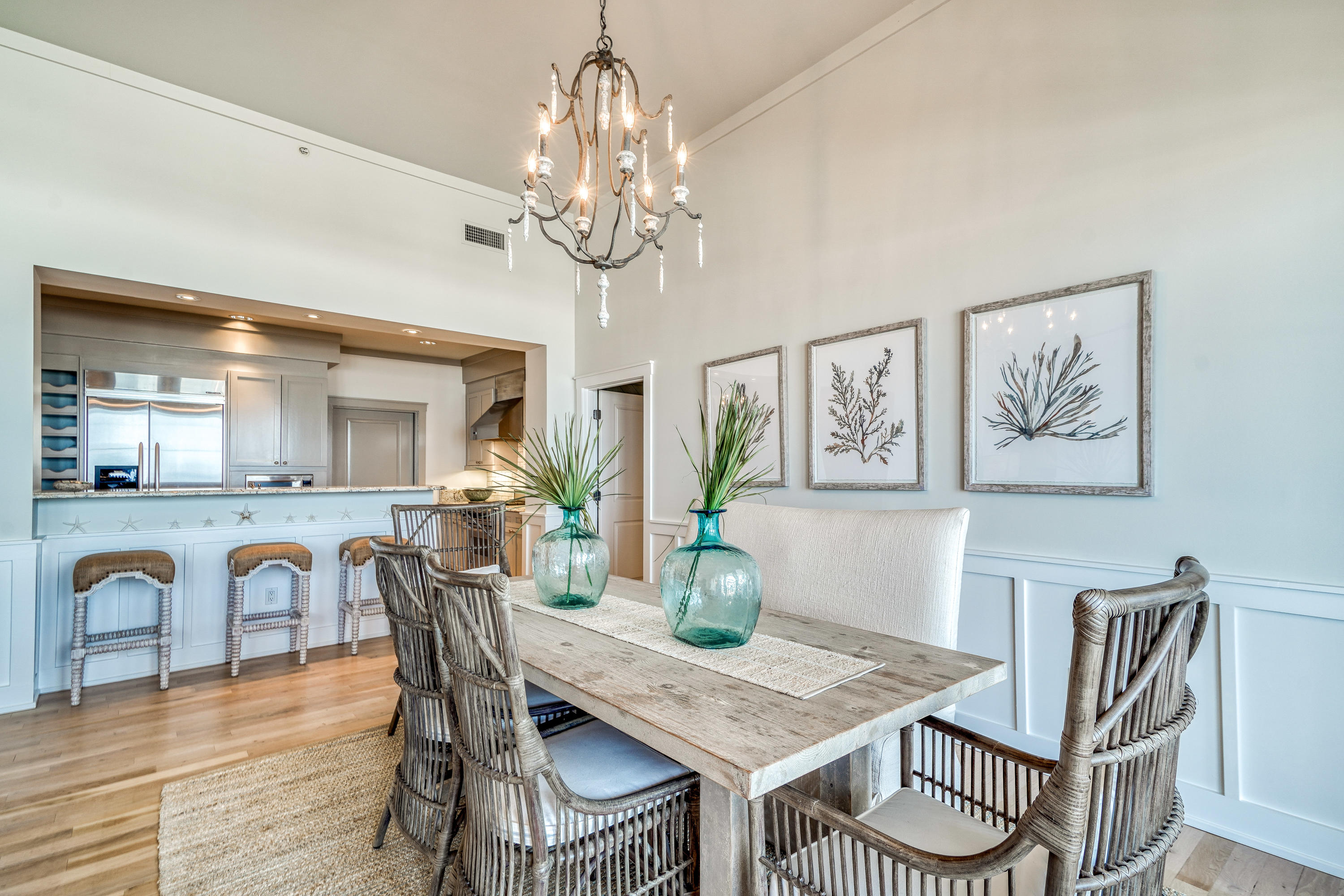 WATERSOUND BEACH - Residential