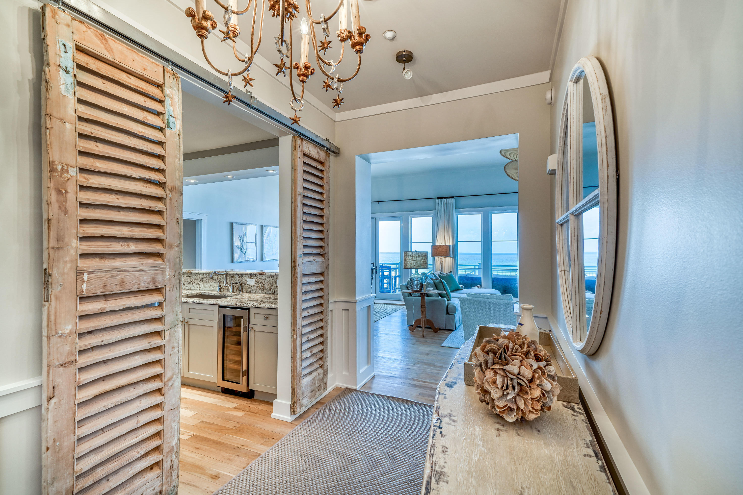 WATERSOUND BEACH - Residential