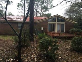 BAYOU POQUITO - Residential Lease