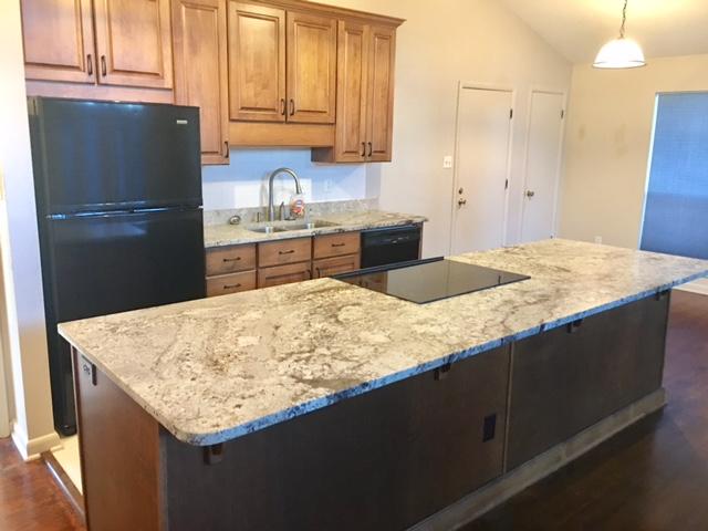 BAYOU POQUITO - Residential Lease