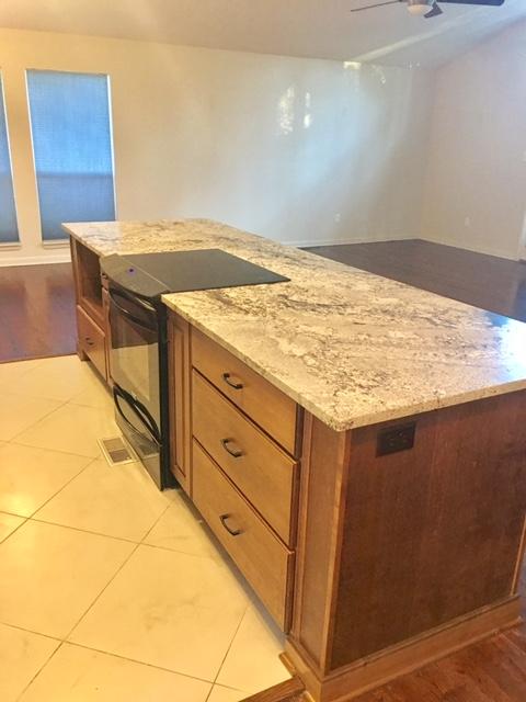 BAYOU POQUITO - Residential Lease