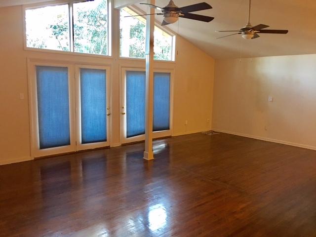 BAYOU POQUITO - Residential Lease