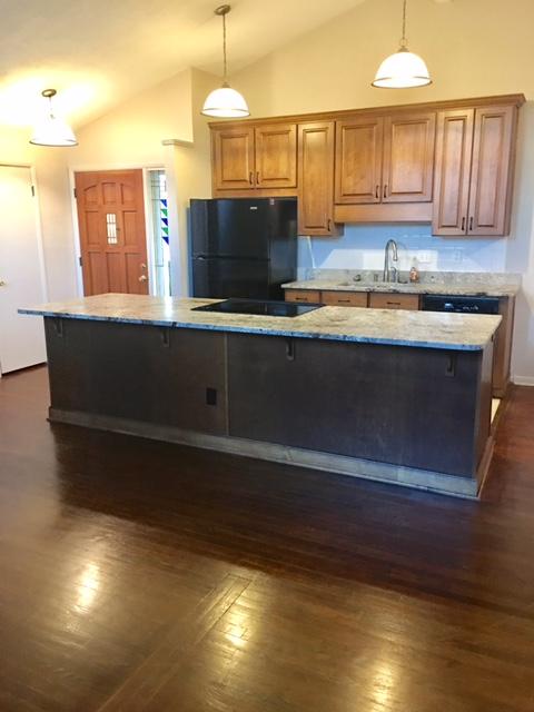 BAYOU POQUITO - Residential Lease