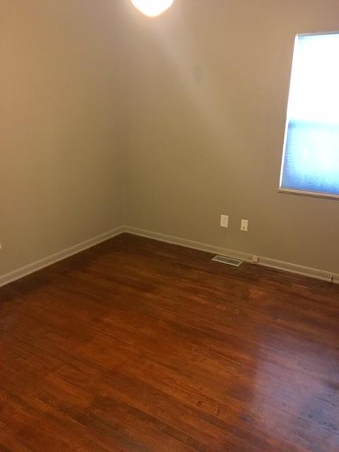 BAYOU POQUITO - Residential Lease