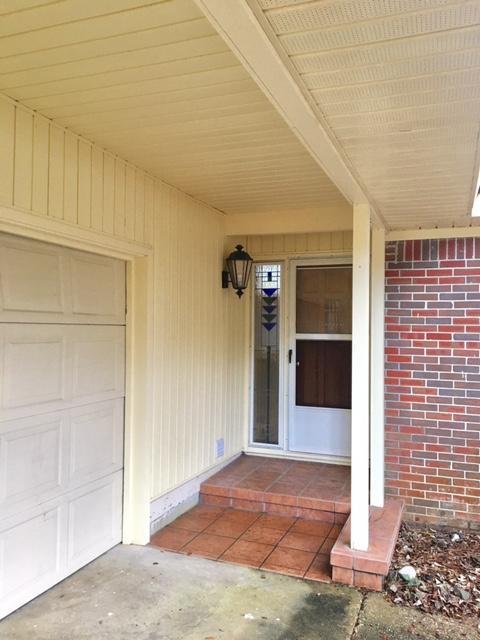 BAYOU POQUITO - Residential Lease