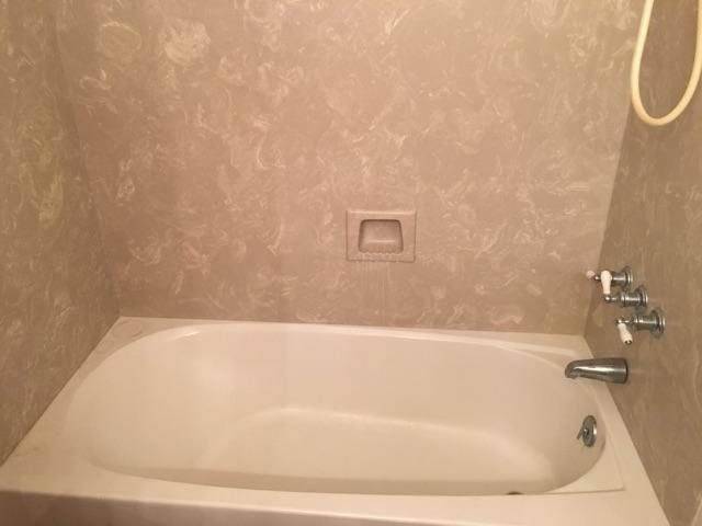 BAYOU POQUITO - Residential Lease