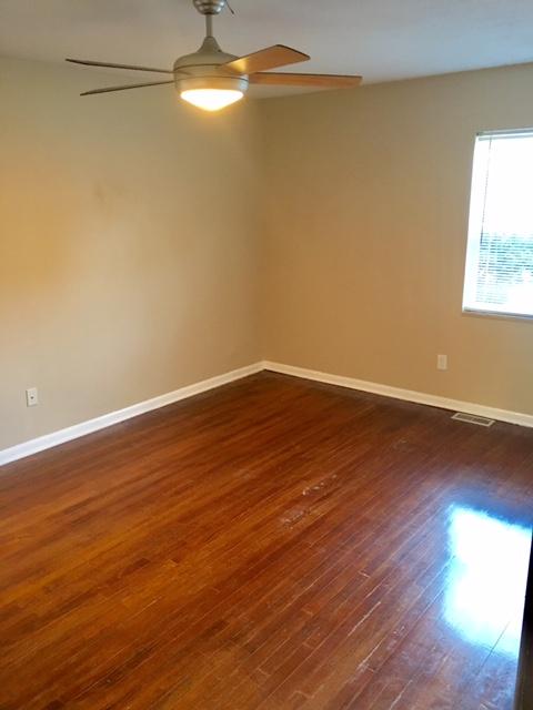 BAYOU POQUITO - Residential Lease