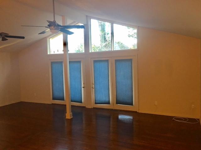 BAYOU POQUITO - Residential Lease