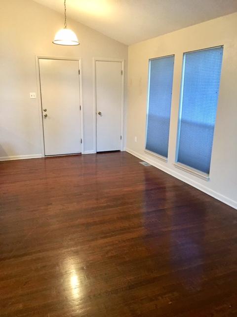 BAYOU POQUITO - Residential Lease