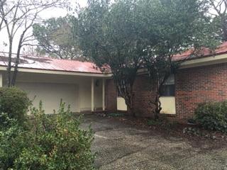 BAYOU POQUITO - Residential Lease