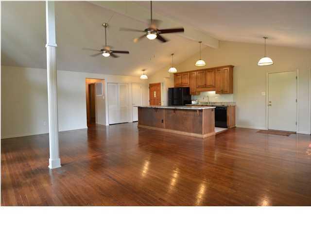 BAYOU POQUITO - Residential Lease