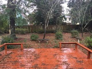 BAYOU POQUITO - Residential Lease